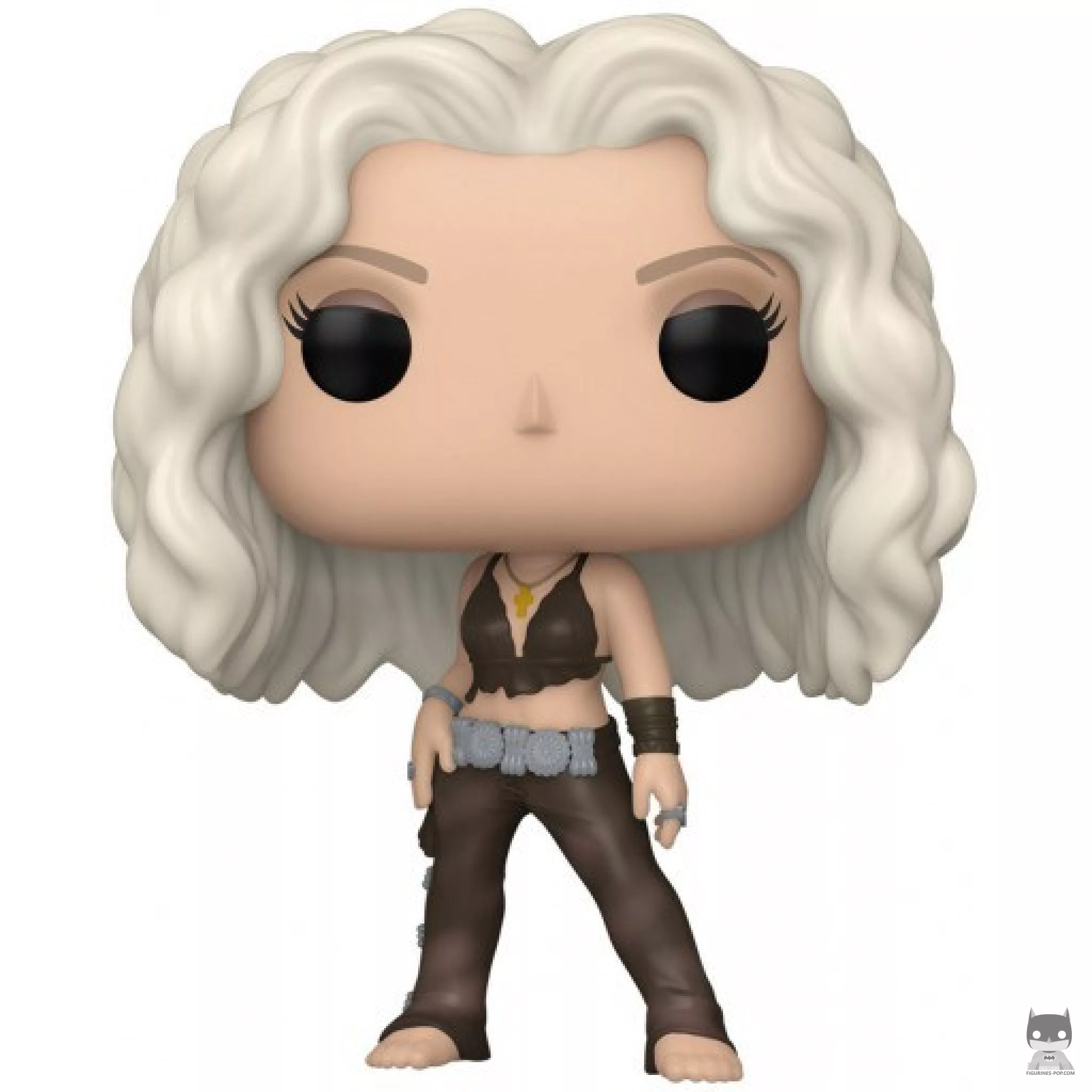 Shakira (Whenever, Wherever) Funko Pop! figure (Shakira)