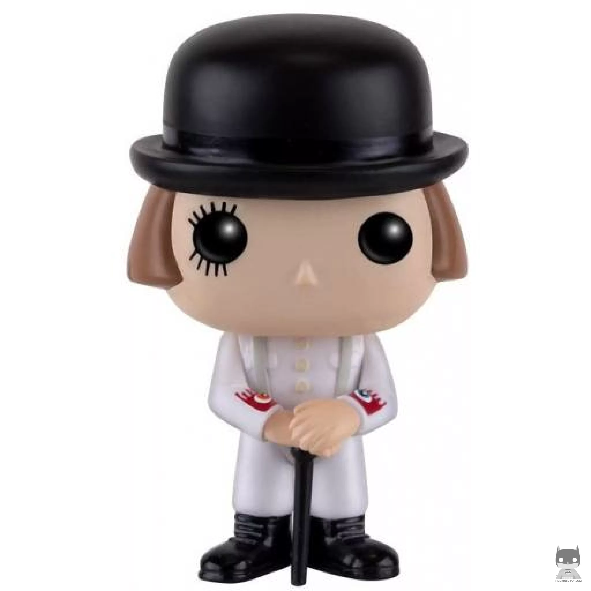 Alex DeLarge Funko Pop! figure (Clockwork Orange)
