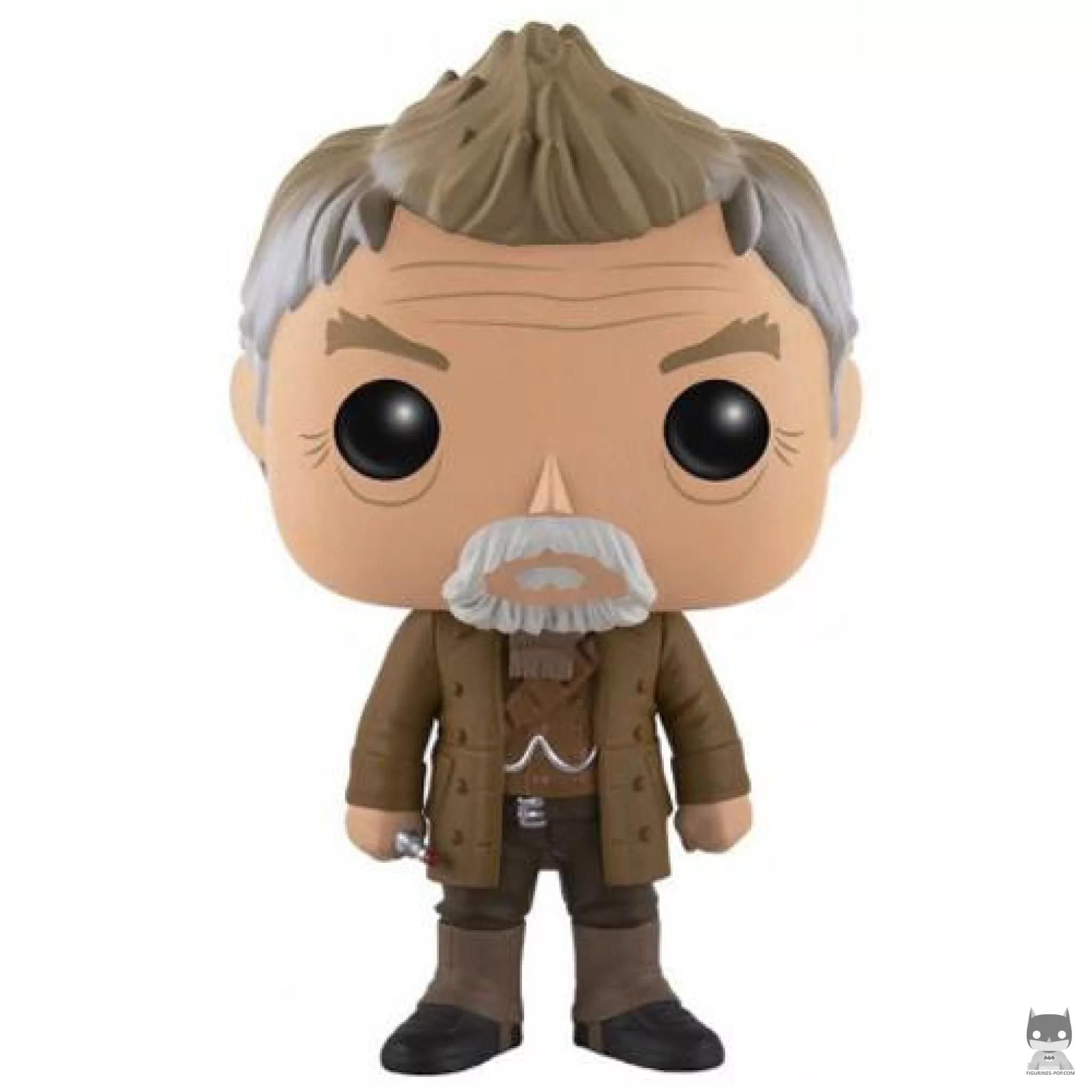 War Doctor Funko Pop! figure (Doctor Who)