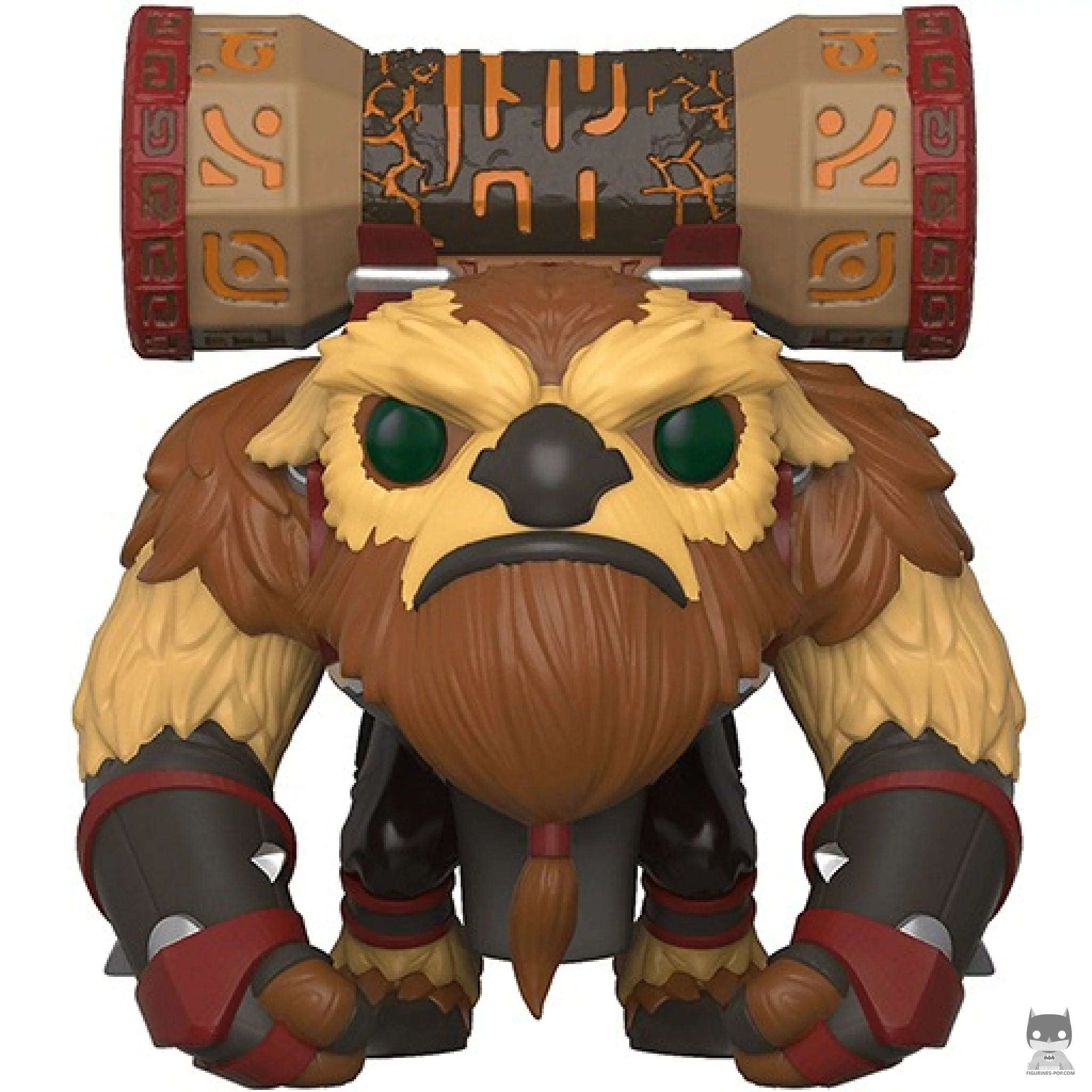 Earthshaker Funko Pop! figure (Dota 2)