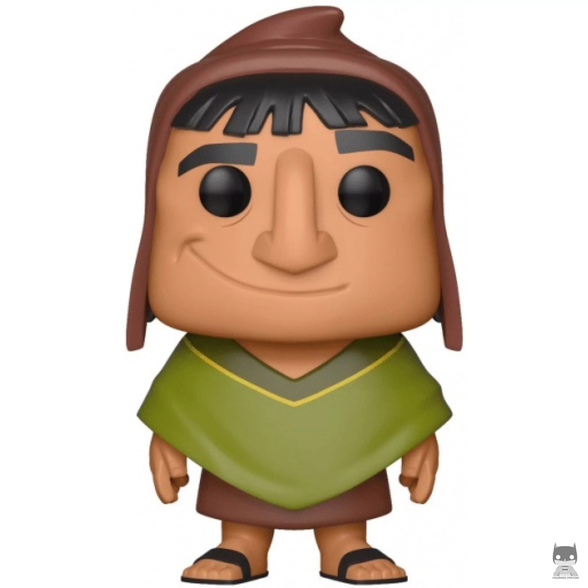 Pacha Funko Pop! figure (Emperor's New Groove)