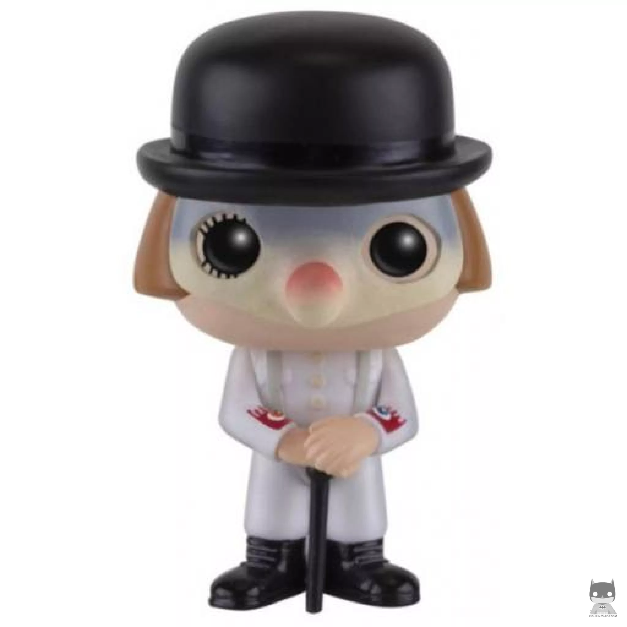 Alex DeLarge Masked Funko Pop! figure (Clockwork Orange)