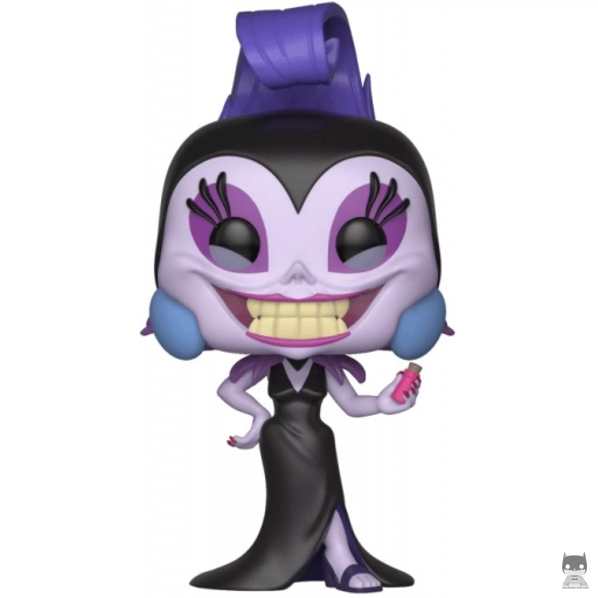 Yzma Funko Pop! figure (Emperor's New Groove)