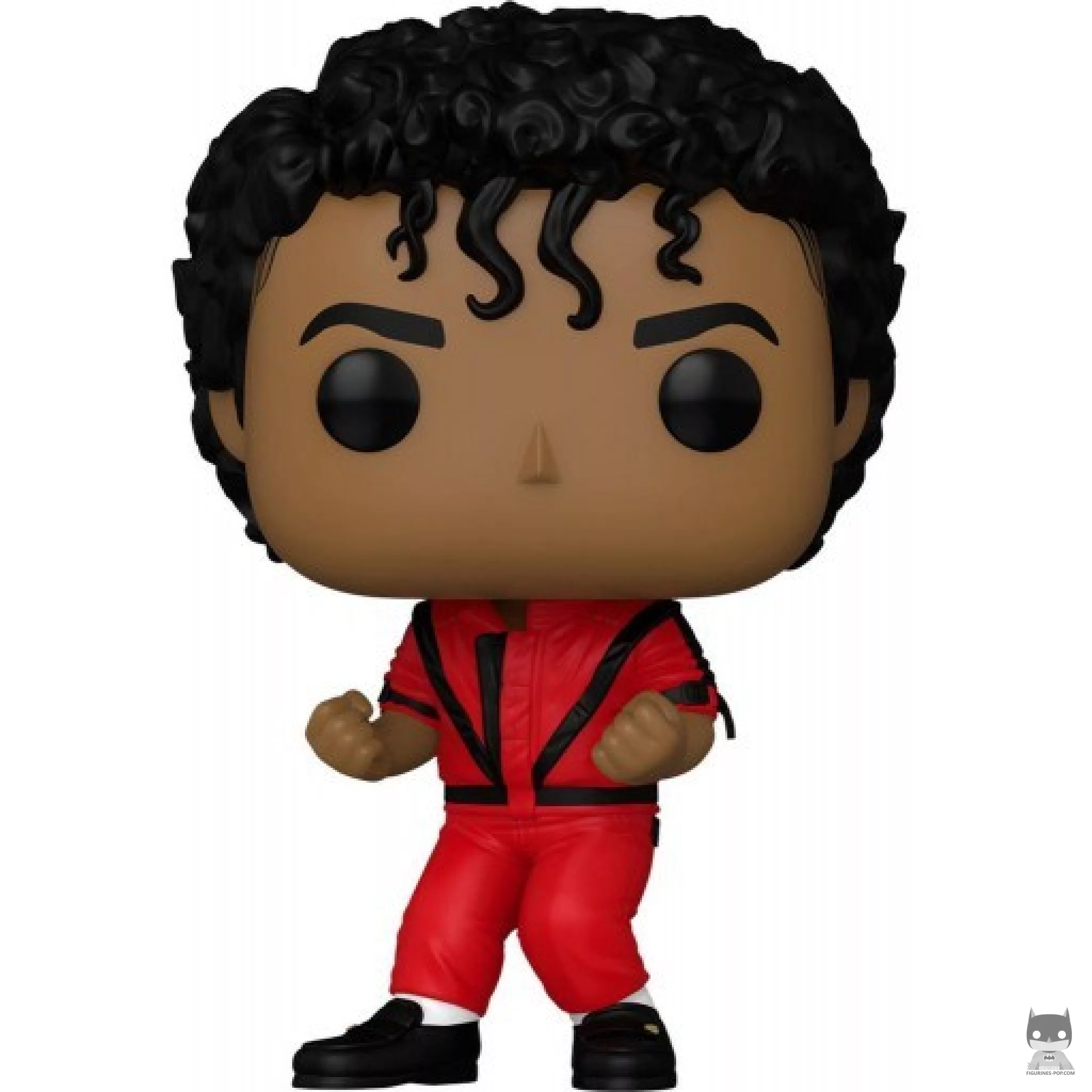 Michael Jackson (Thriller) Funko Pop! figure (Michael Jackson)