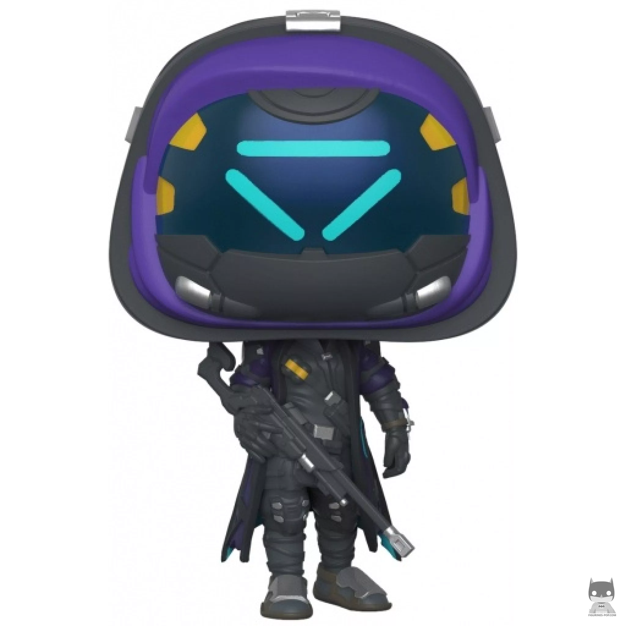 Ana (Shrike Skin) Funko Pop! figure (Overwatch)