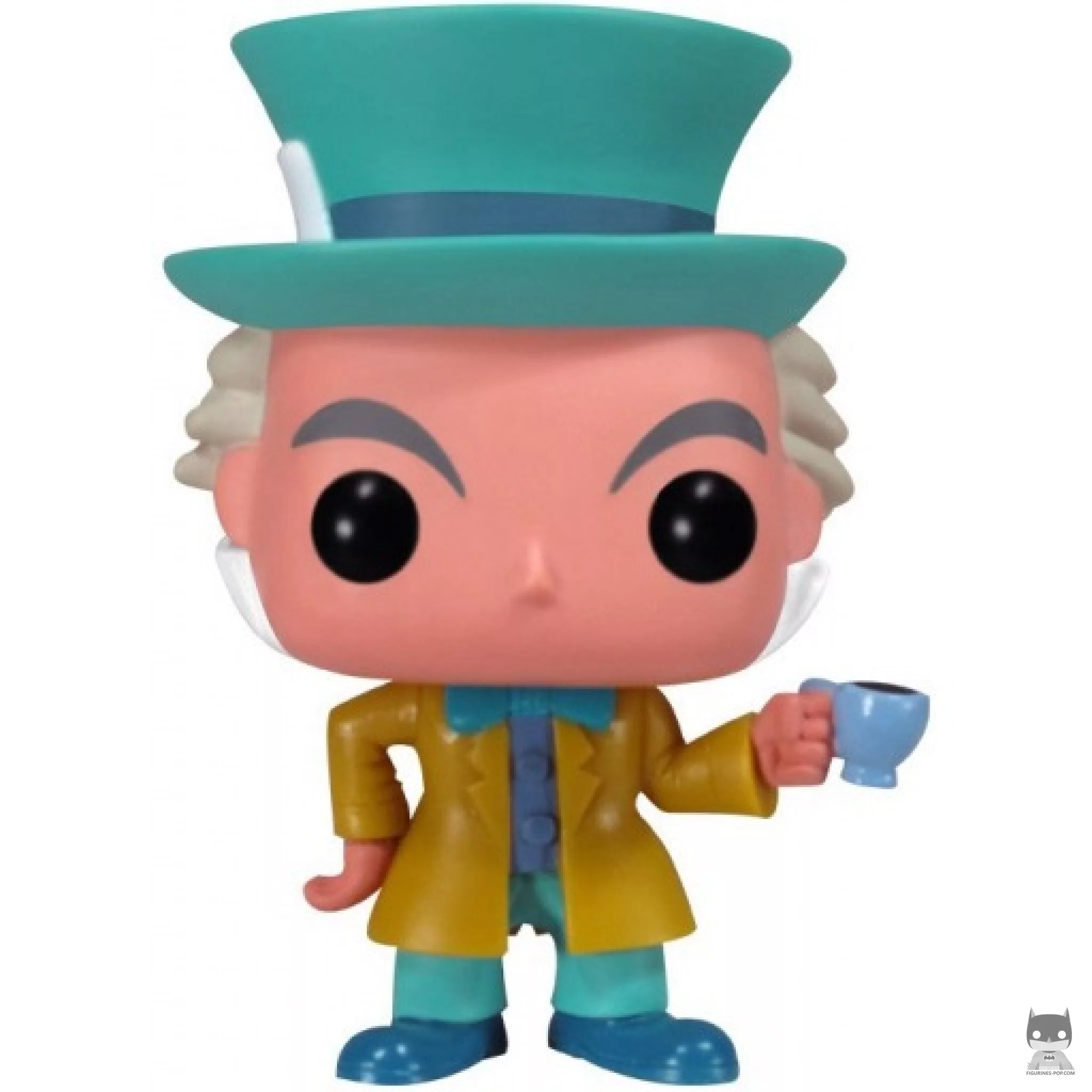 Mad Hatter Funko Pop! figure (Alice in Wonderland)