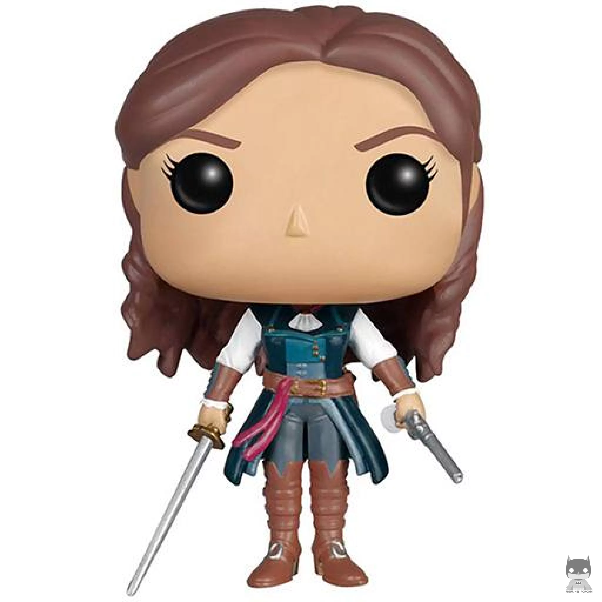Elise de La Serre Funko Pop! figure (Assassin's Creed)
