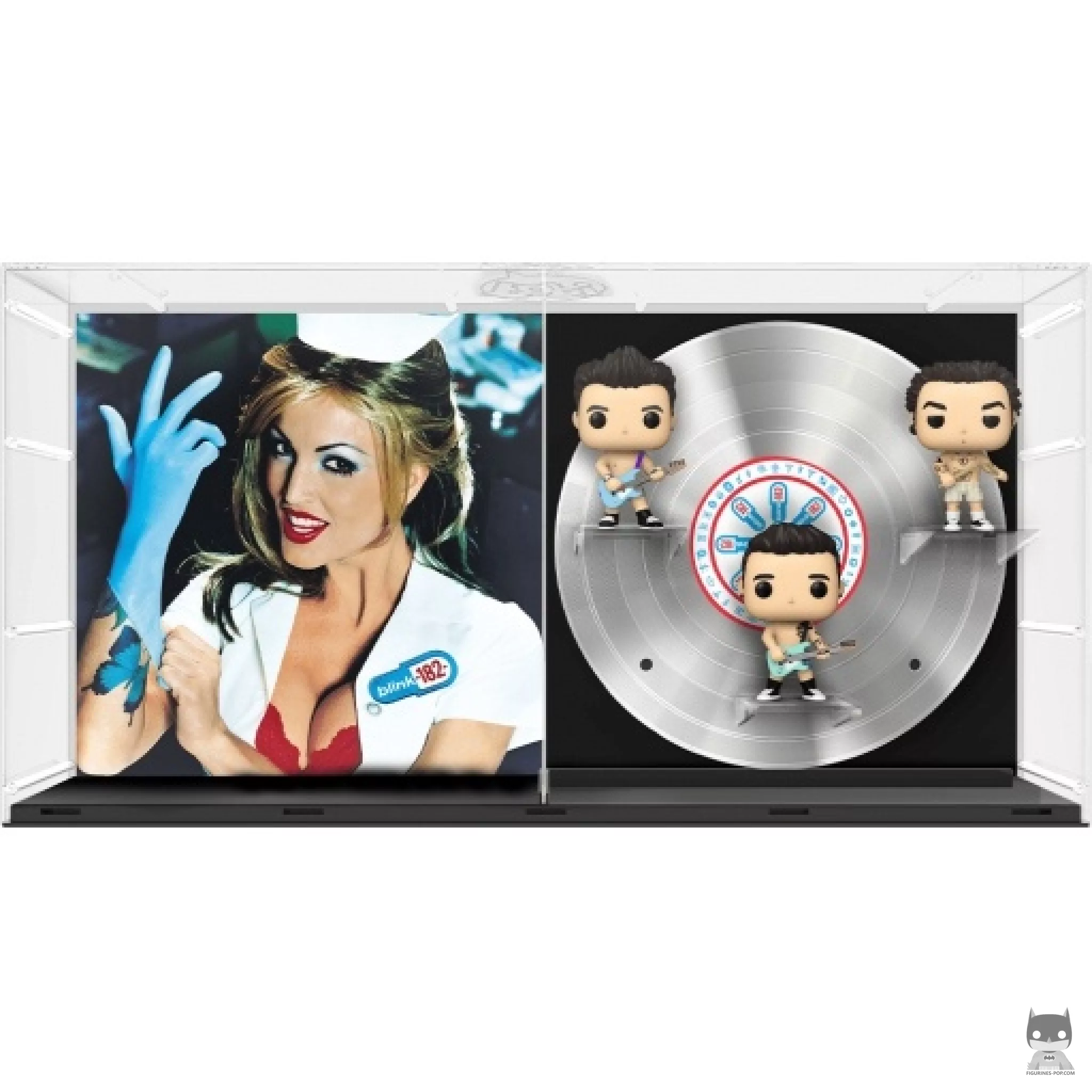 Blink 182 : Enema Of The State Funko Pop! figure (Blink 182)