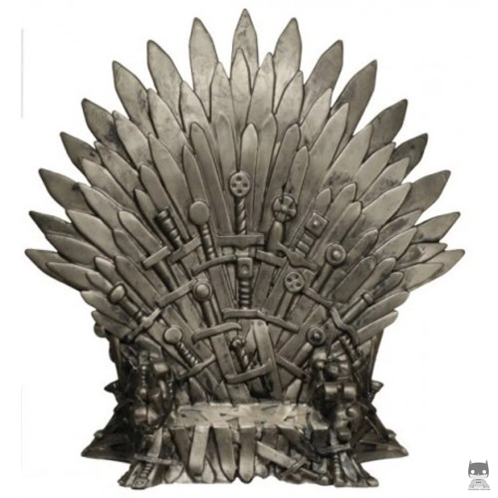 Iron Throne (Supersized) Funko Pop! figure (Game of Thrones)
