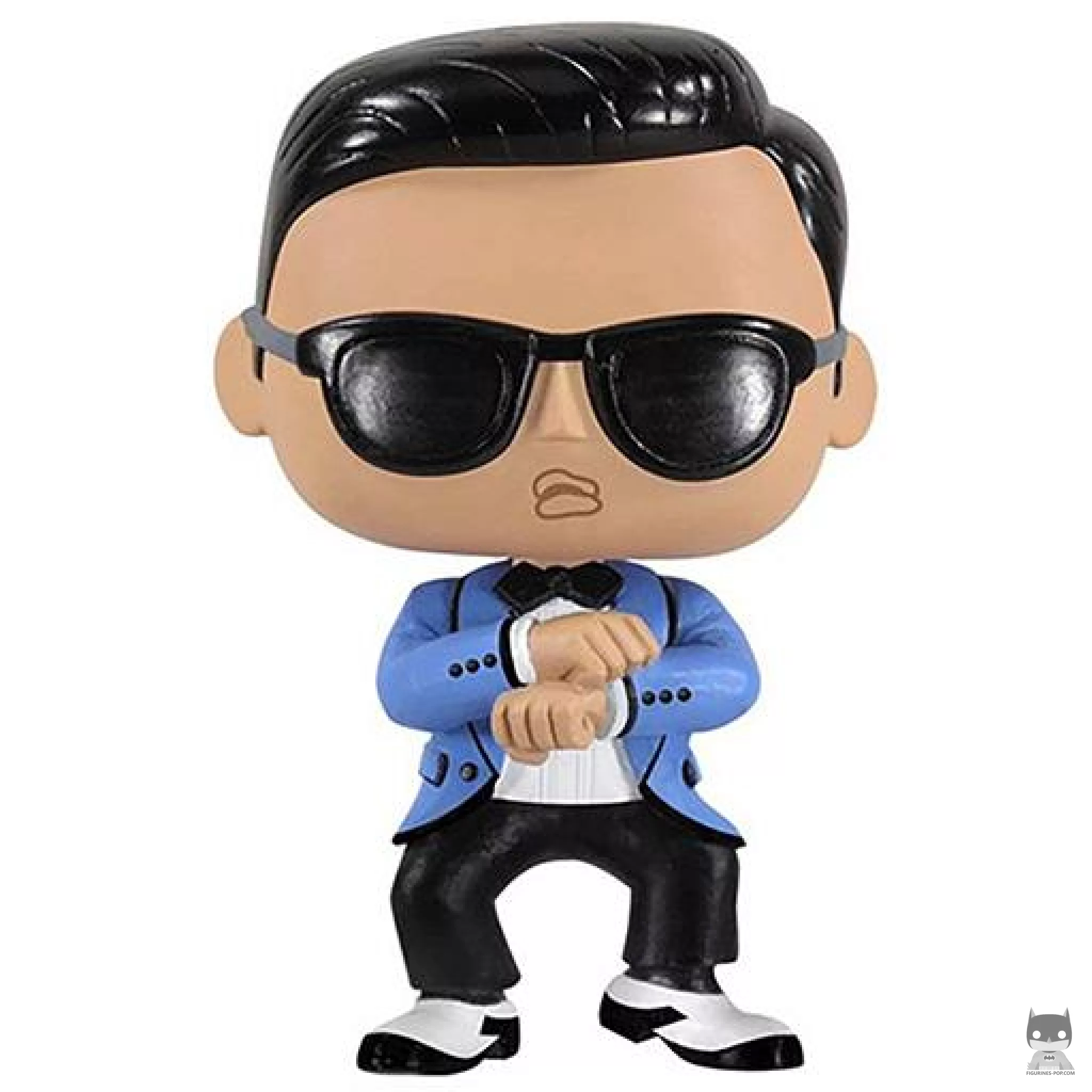 Psy Funko Pop! figure (Gangnam Style)