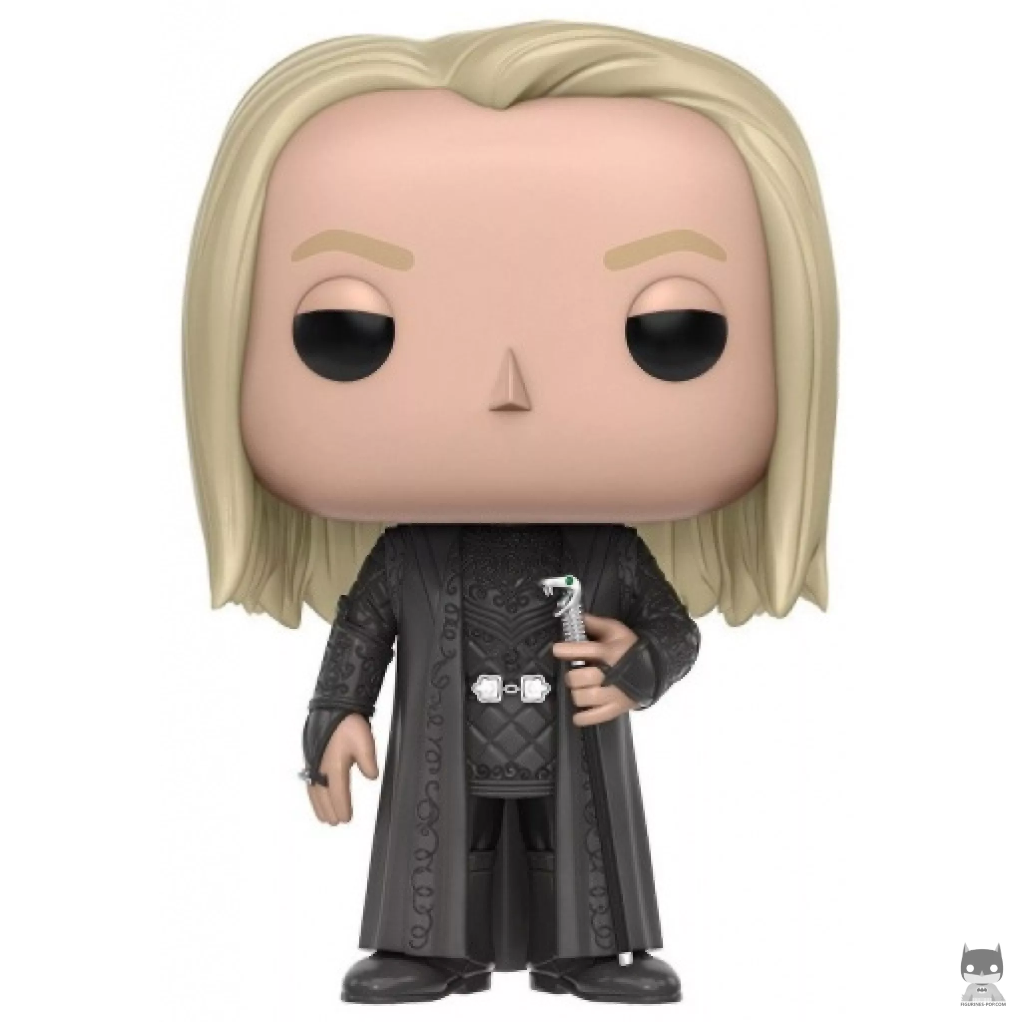 Lucius Malfoy Funko Pop! figure (Harry Potter)