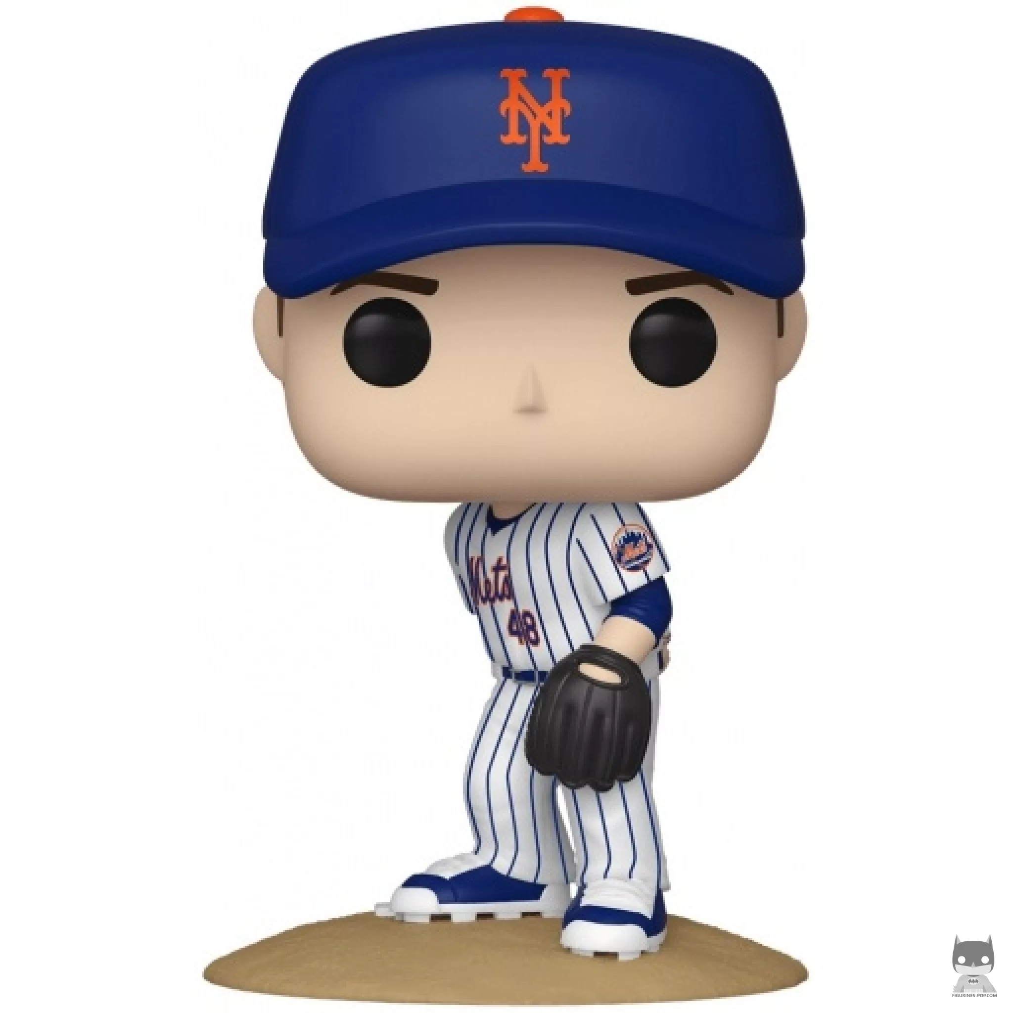 Jacob deGrom Funko Pop! figure (MLB)