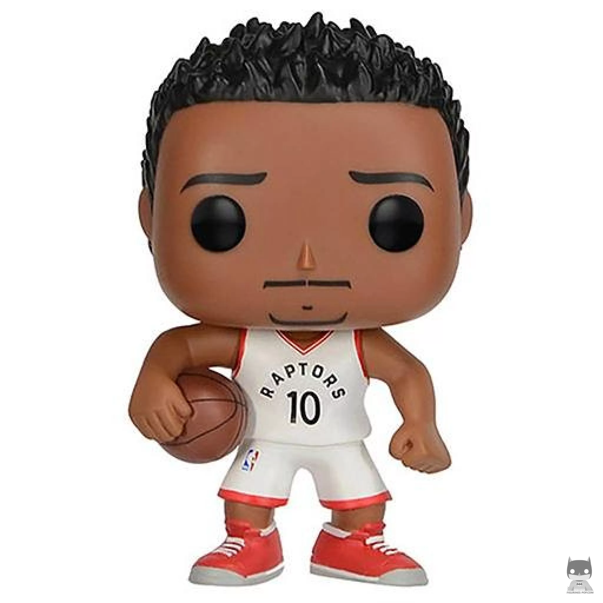 Demar DeRozan Funko Pop! figure (NBA)