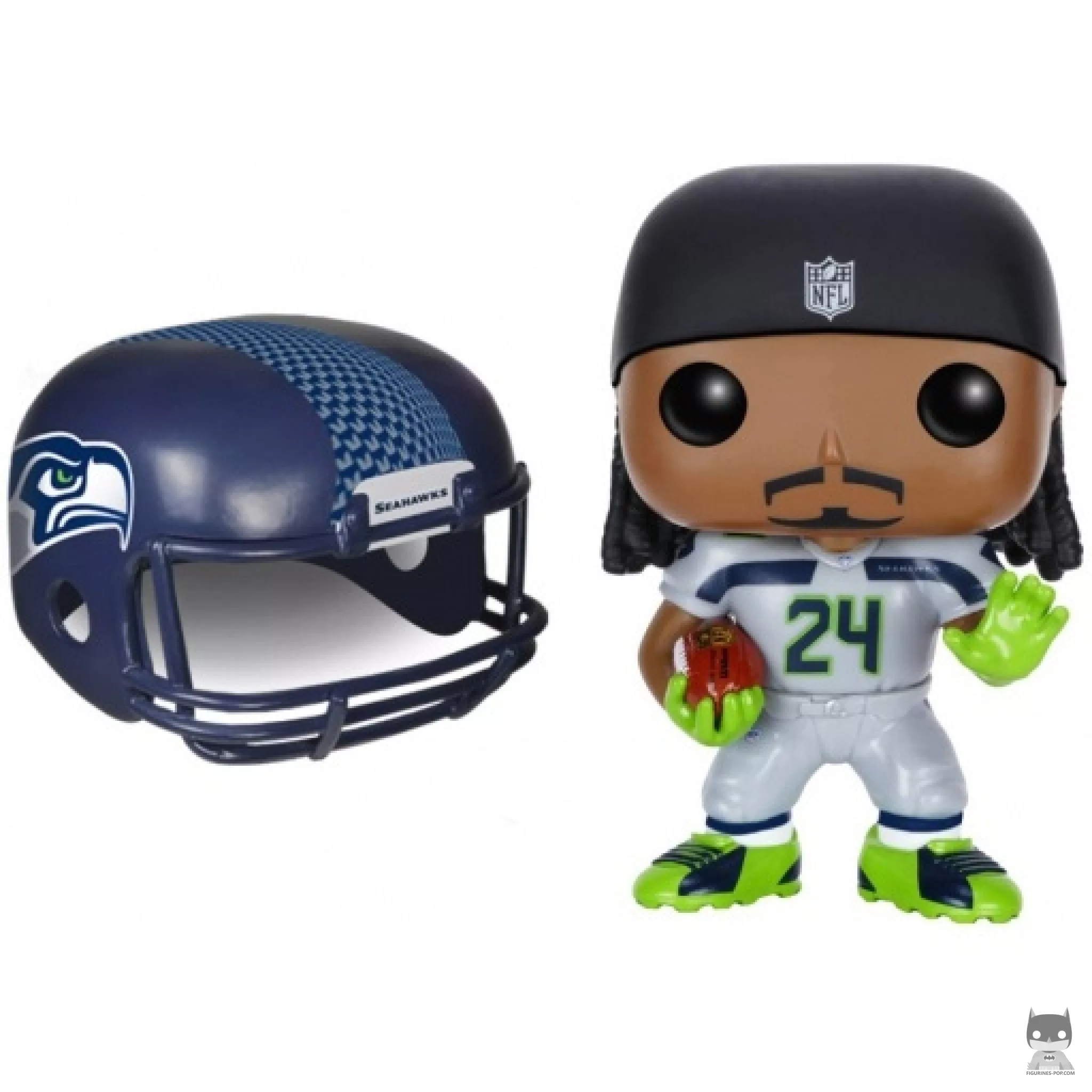 Marshawn Lynch Funko Pop! figure (NFL)