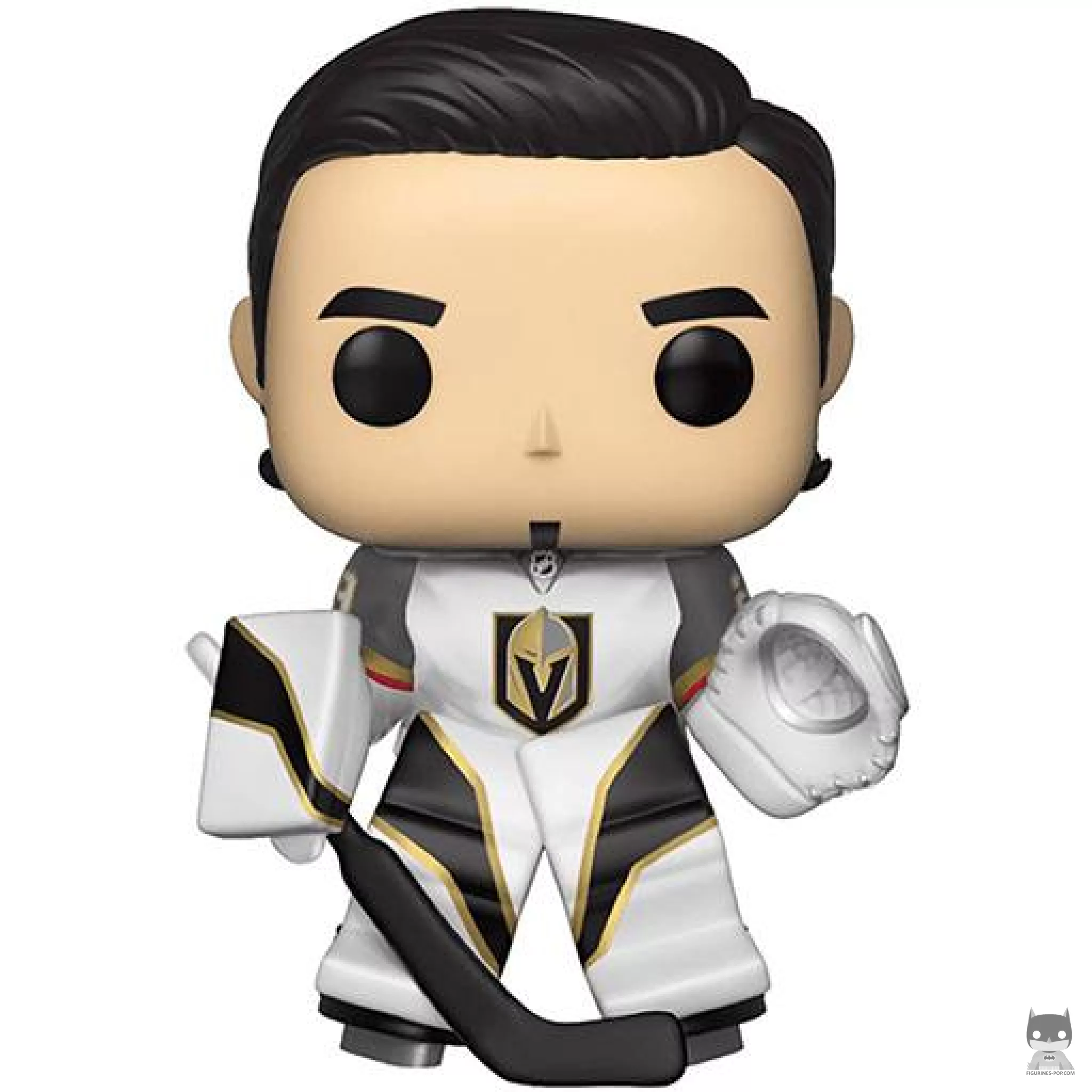 Marc-Andre Fleury (White Jersey) Funko Pop! figure (NHL)