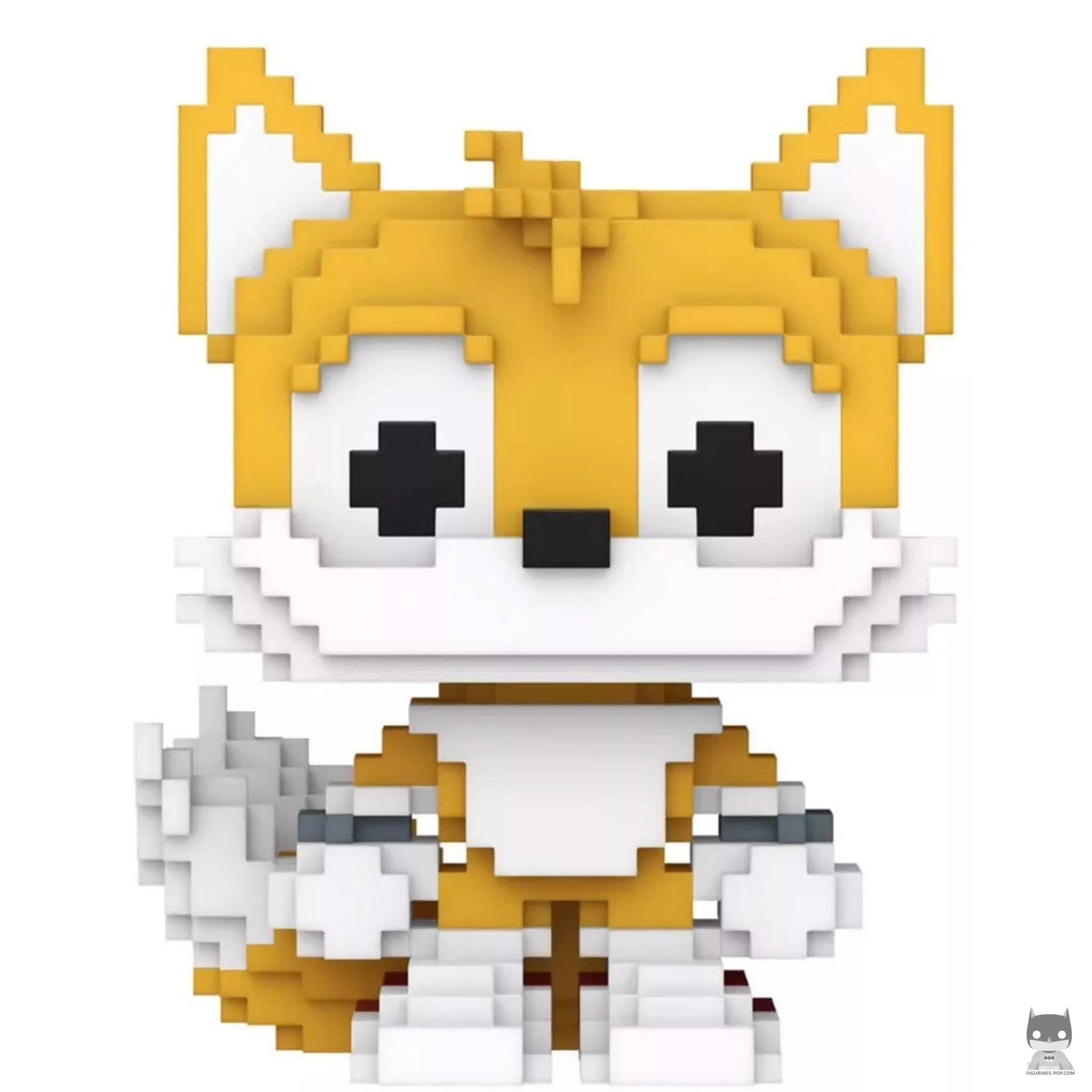 Tails Funko Pop! figure (Sonic The Hedgehog)