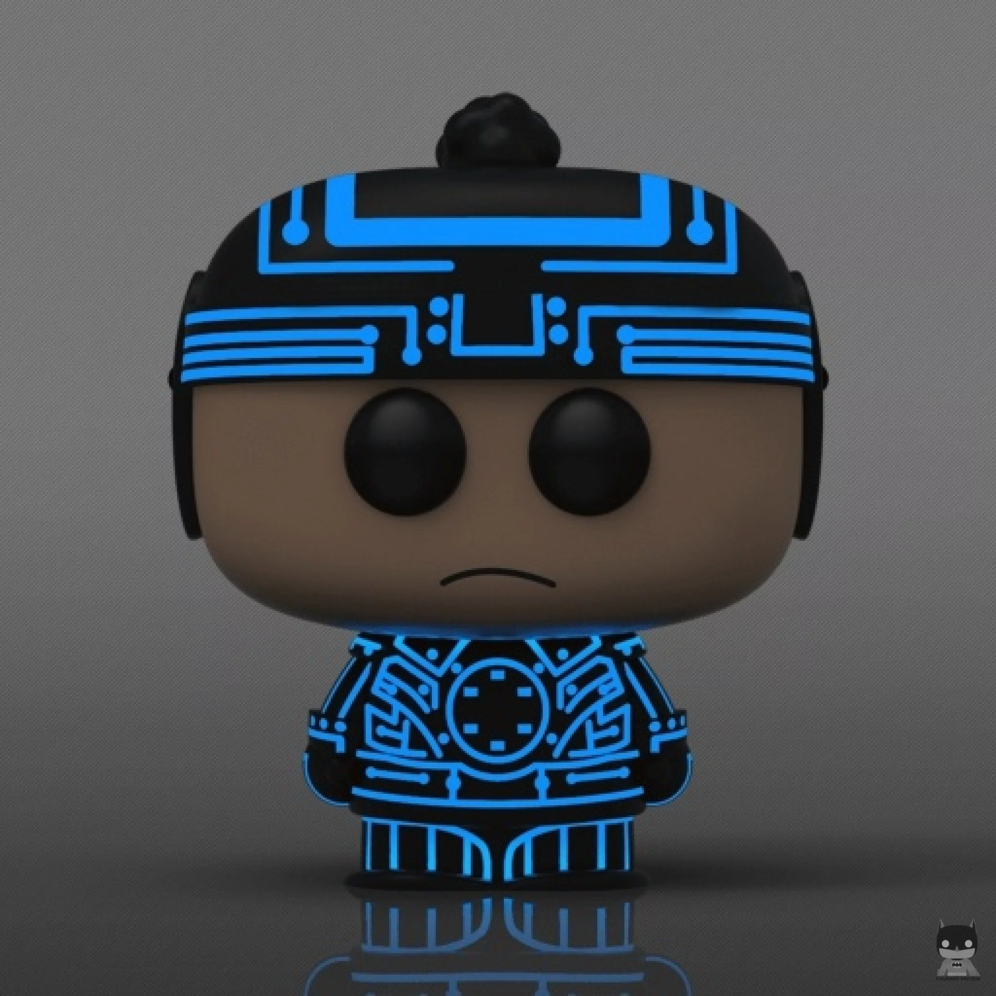 Digital Stan (Glow in the Dark) Funko Pop! figure (South Park)