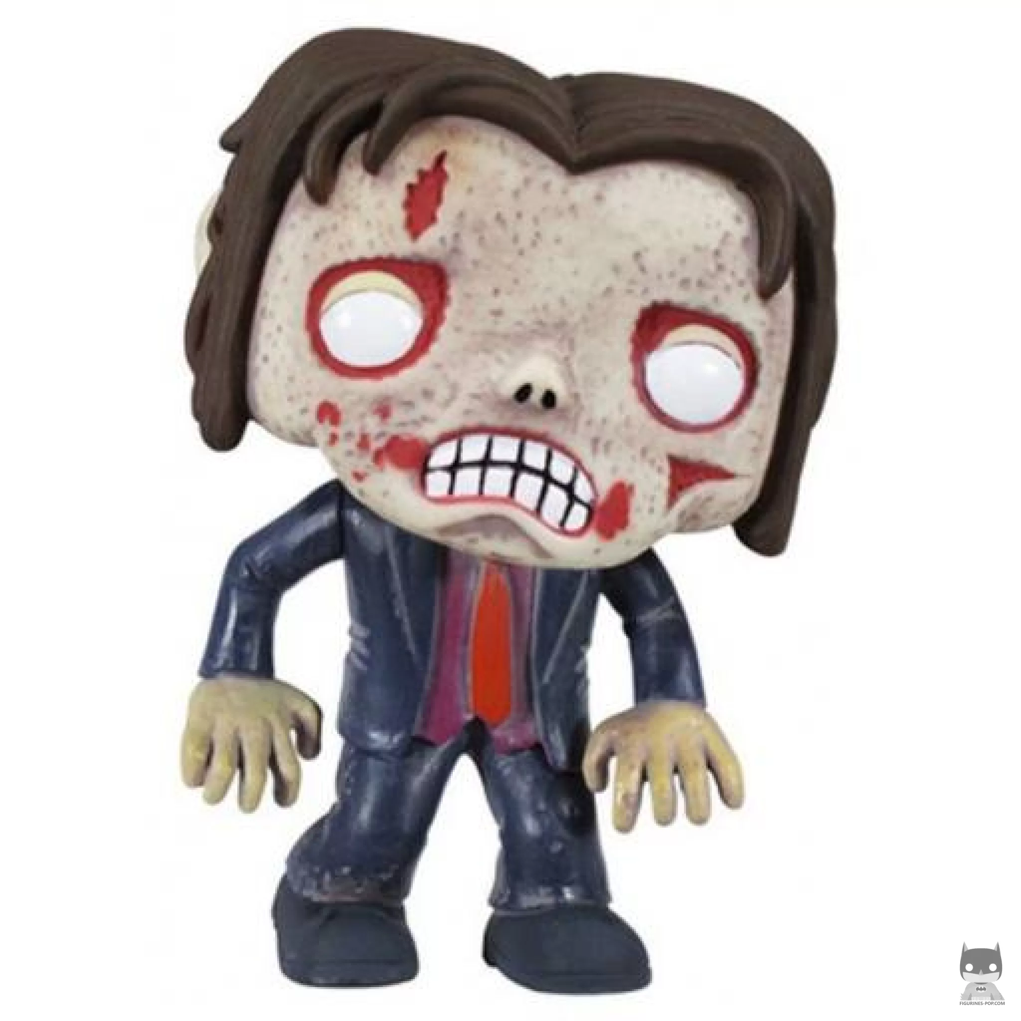 Tank Zombie Funko Pop! figure (The Walking Dead)