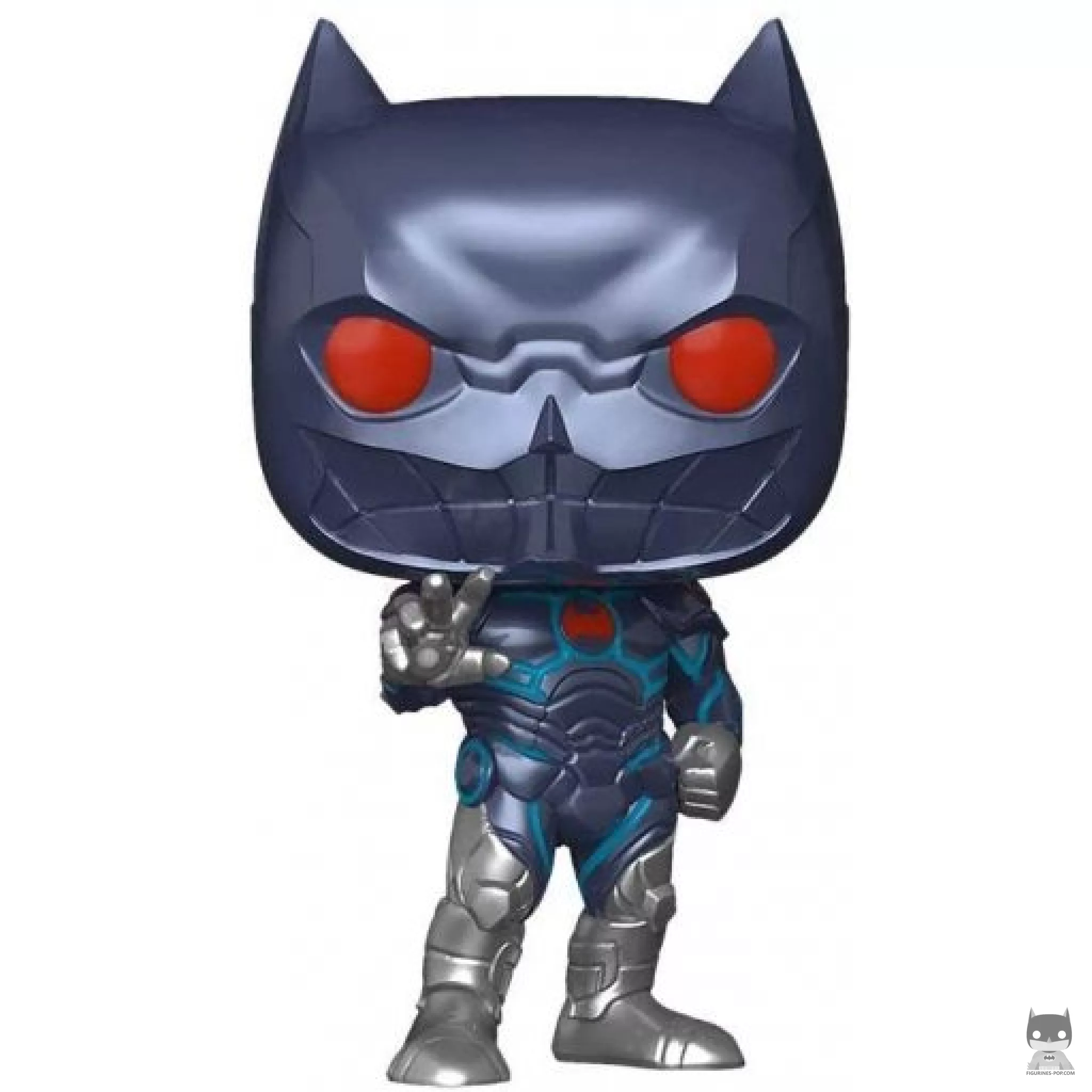 Batman Murder Machine Funko Pop! figure (Batman)