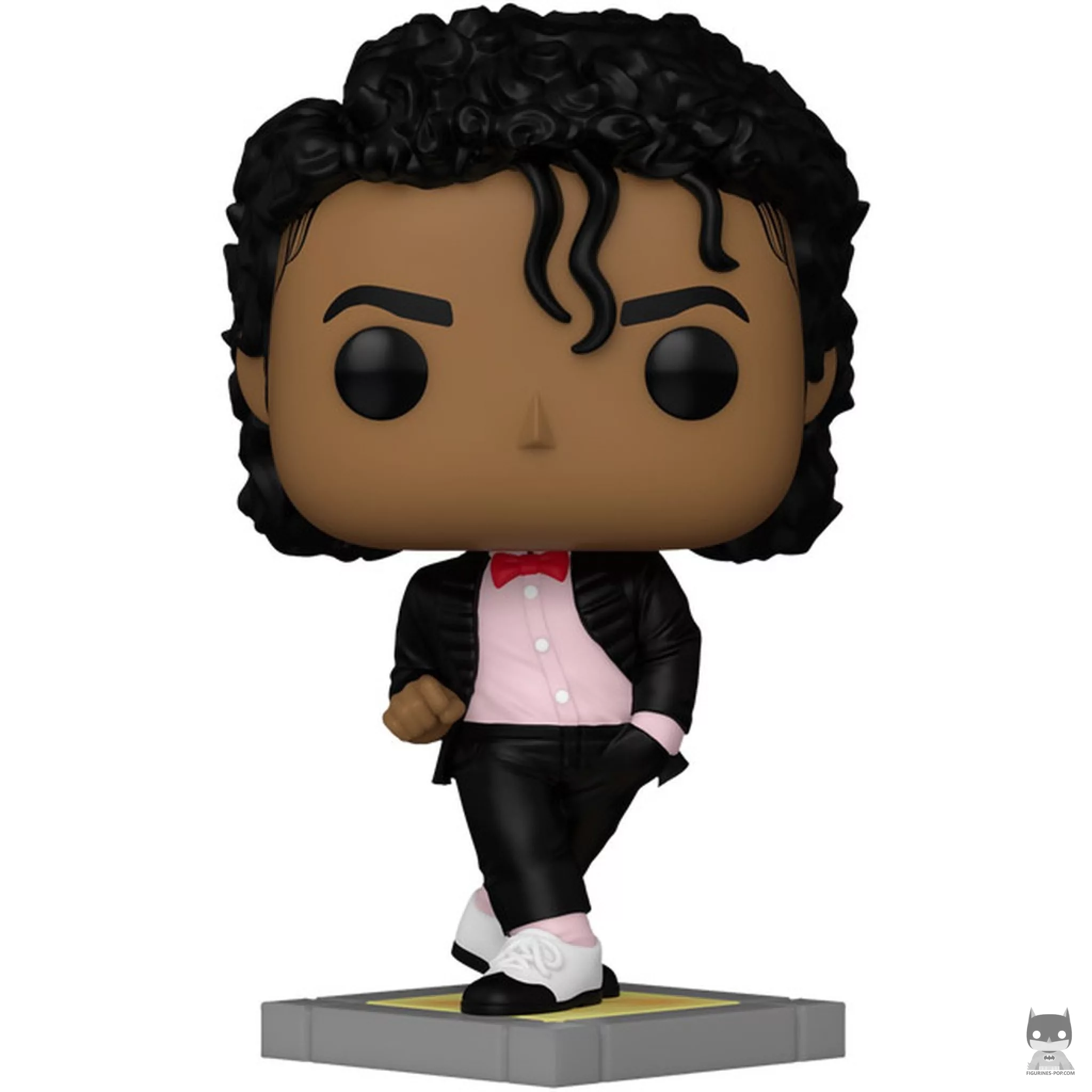 Michael Jackson (Billie Jean) Funko Pop! figure (Michael Jackson)