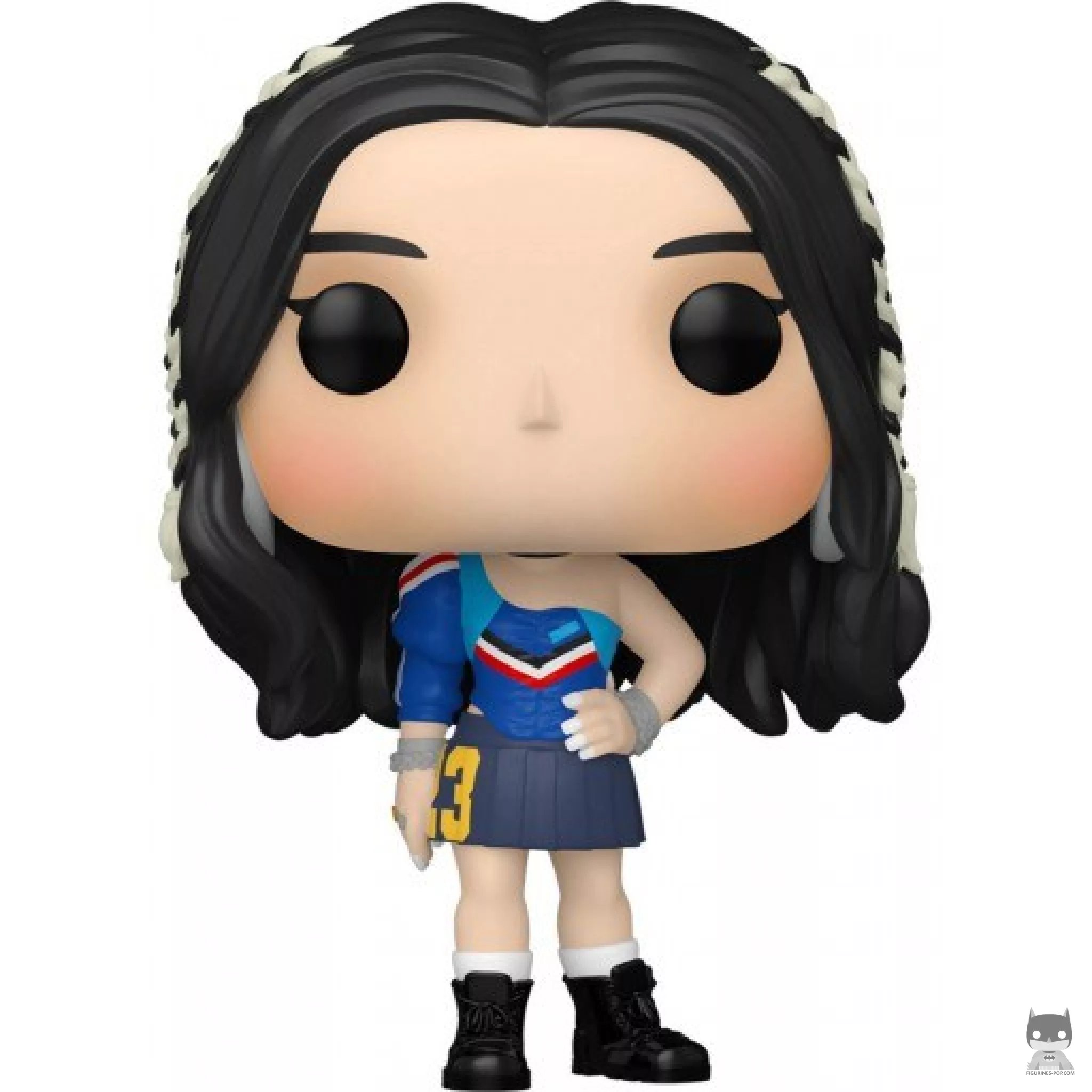 Jisoo Funko Pop! figure (Blackpink)