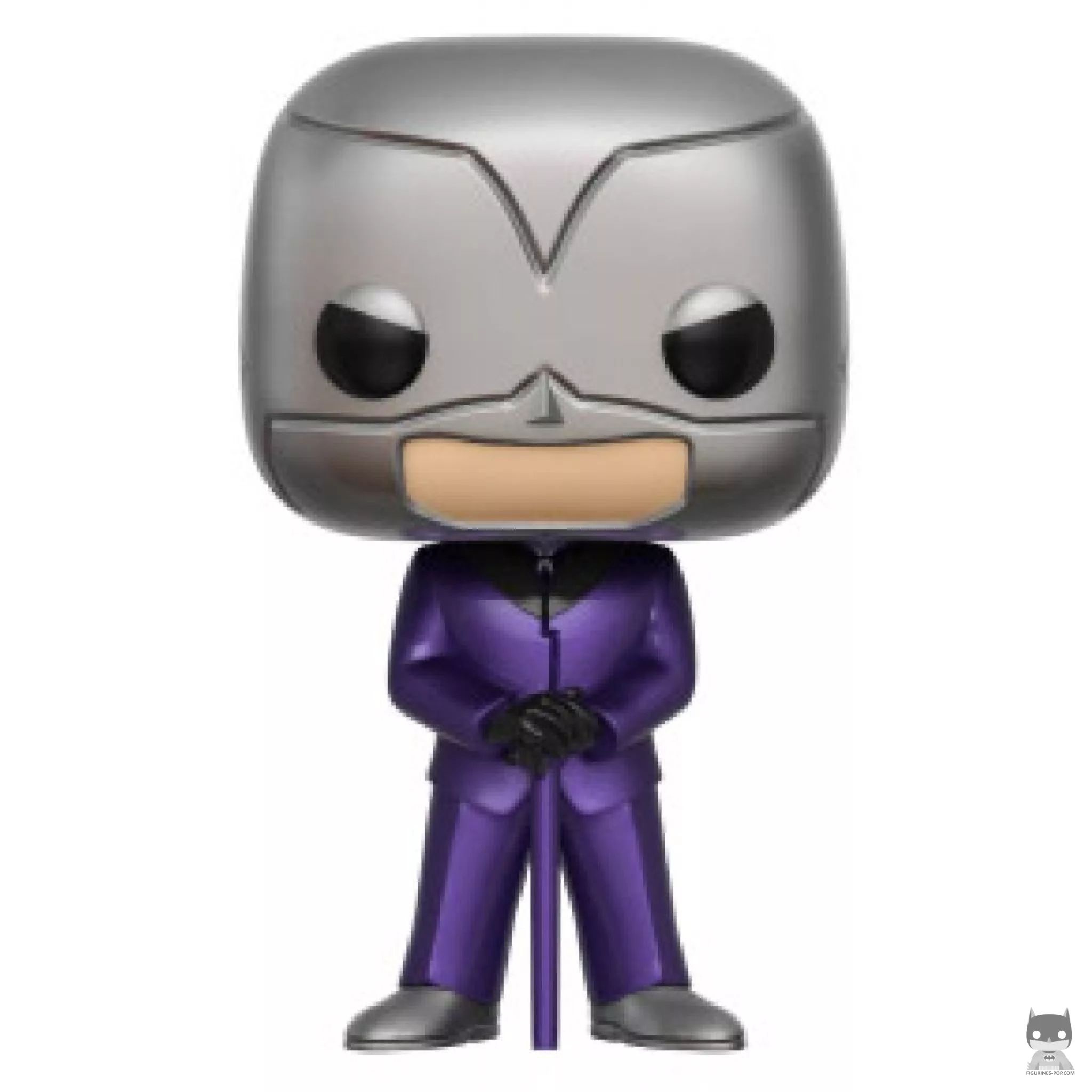 Hawk Moth Funko Pop! figure (Miraculous)