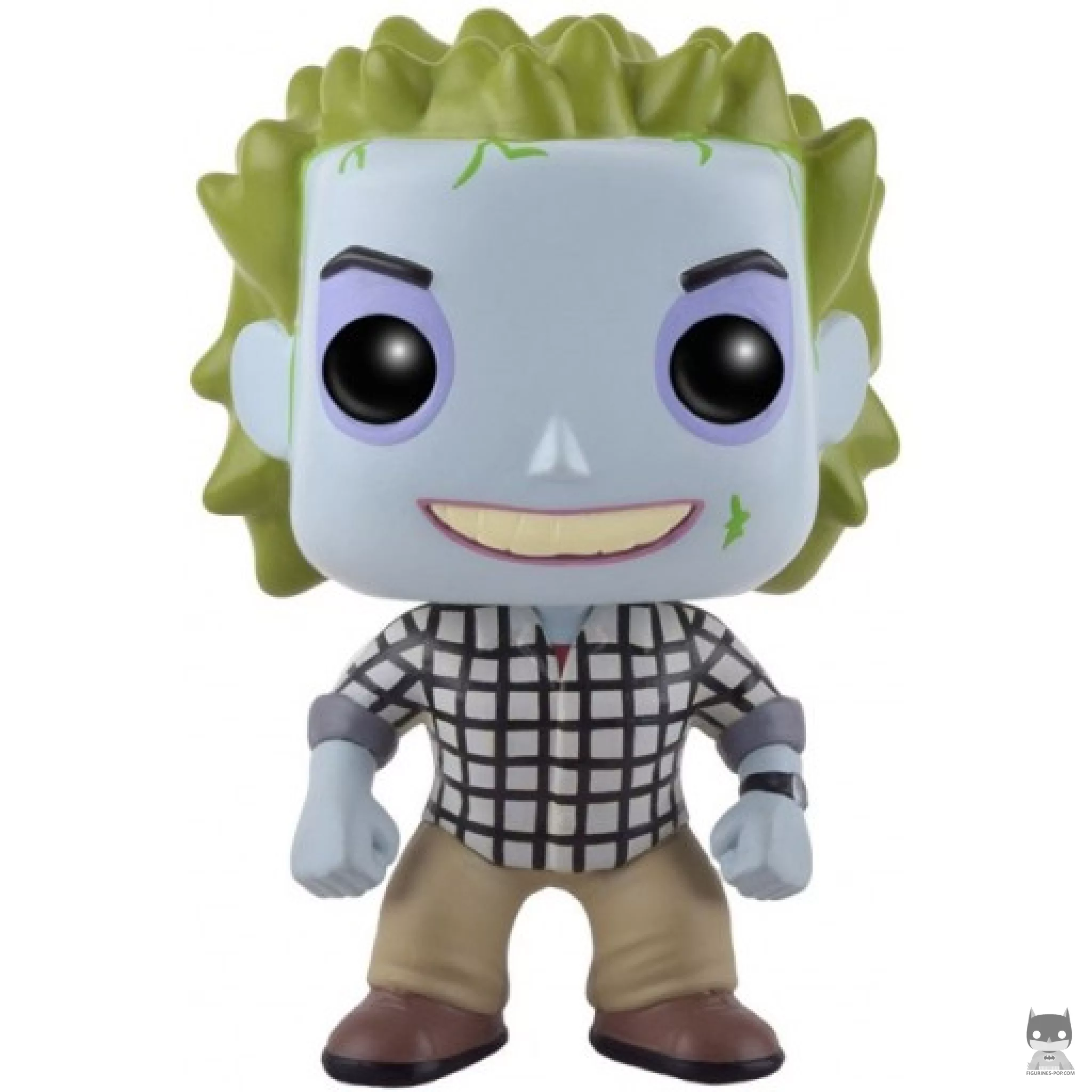 Beetlejuice Funko Pop! figure (Beetlejuice)