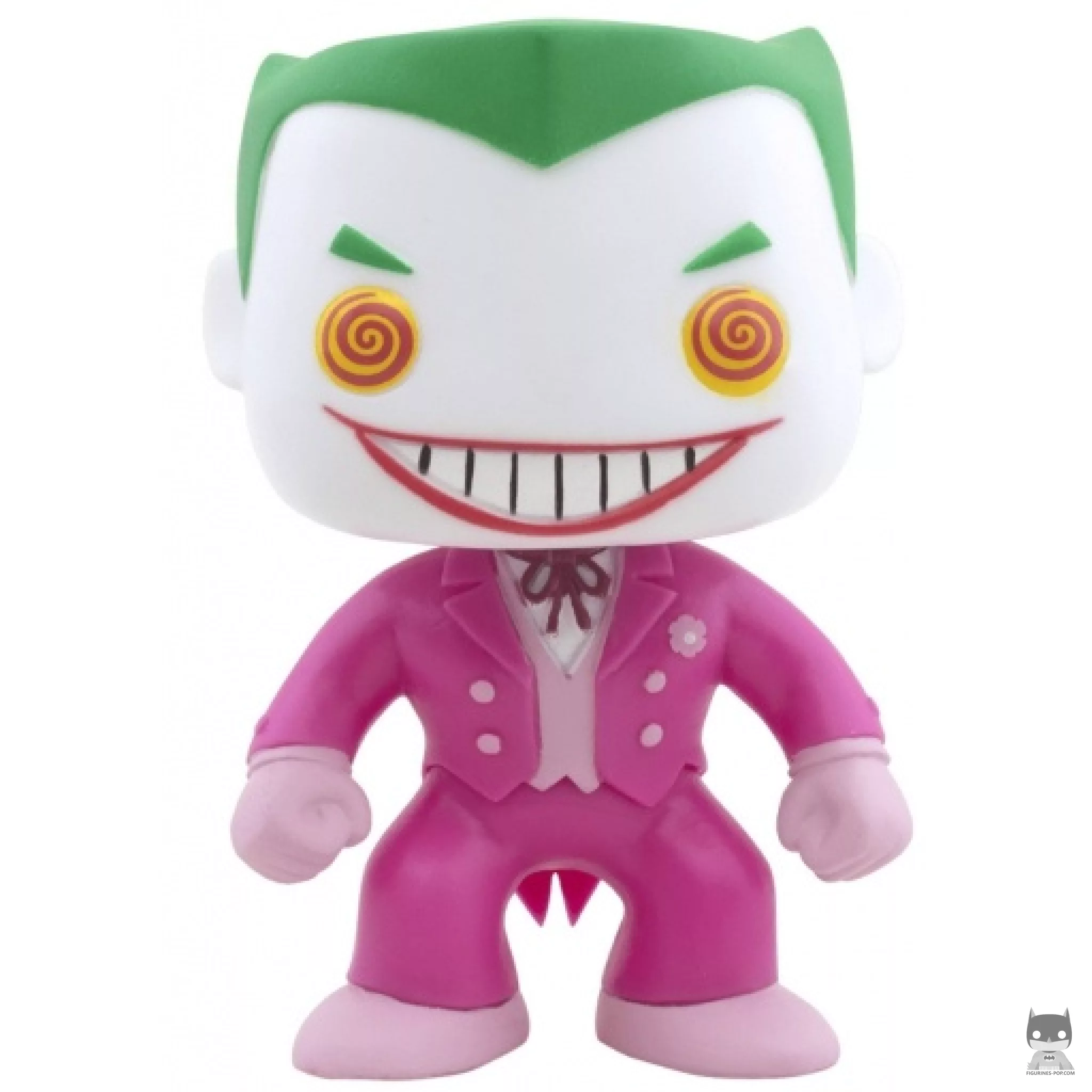 The Joker (Pink October) Funko Pop! figure (DC Comics)