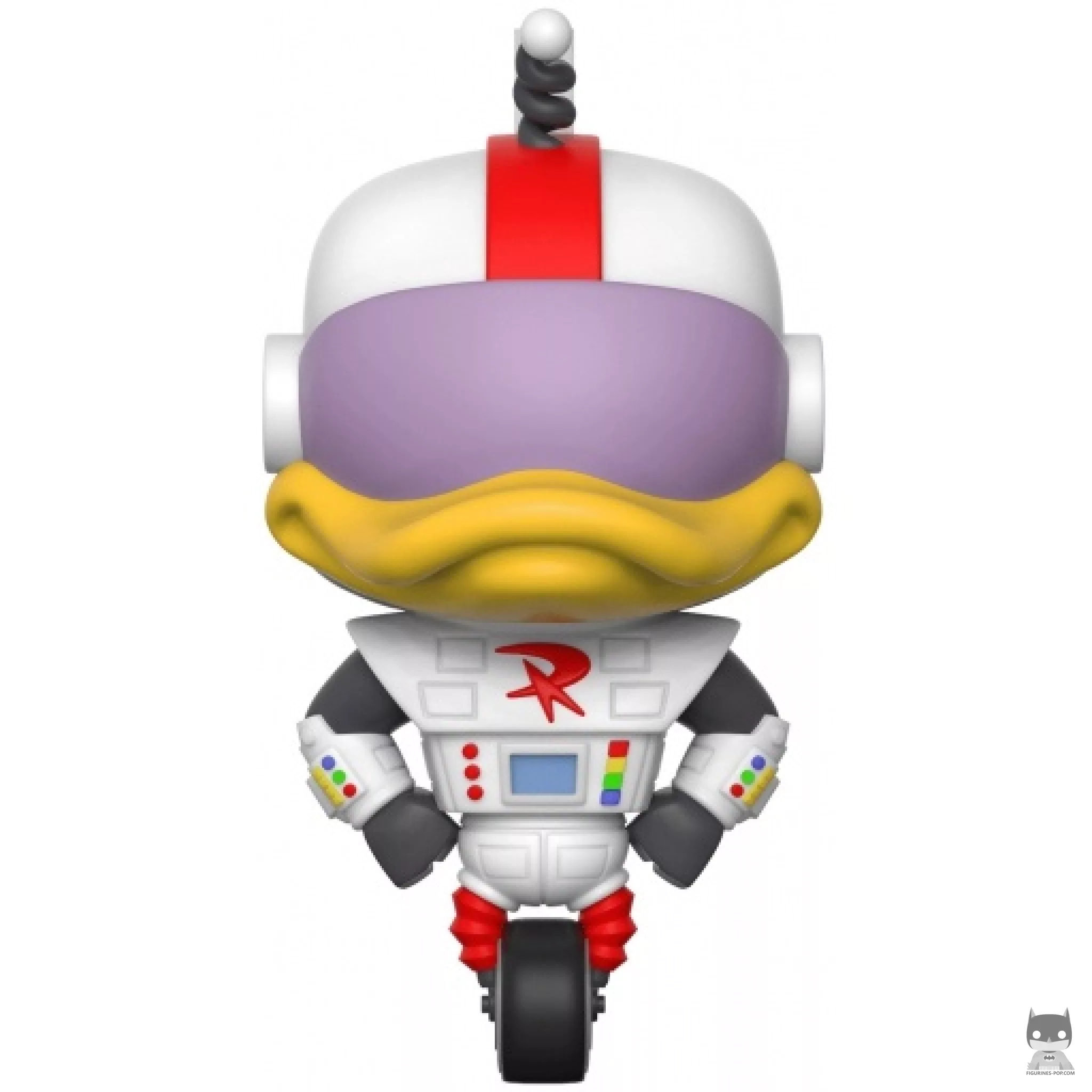 Gizmoduck Funko Pop! figure (DuckTales)