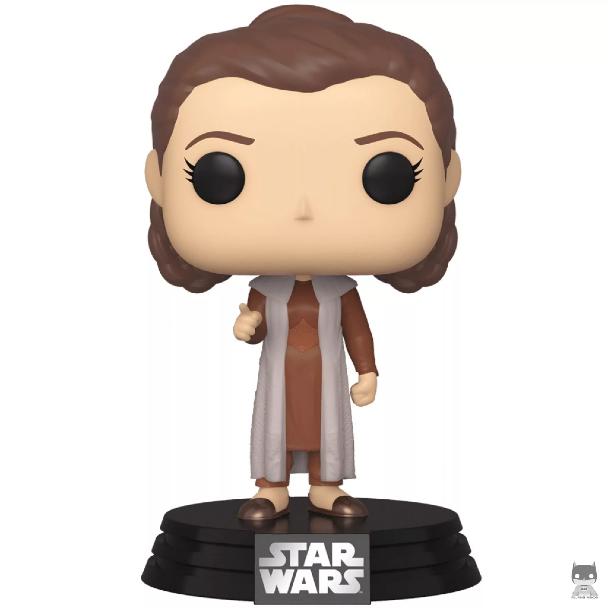 Princess Leia Funko Pop! figure (Star Wars: Episode V, Empire Strikes Back)