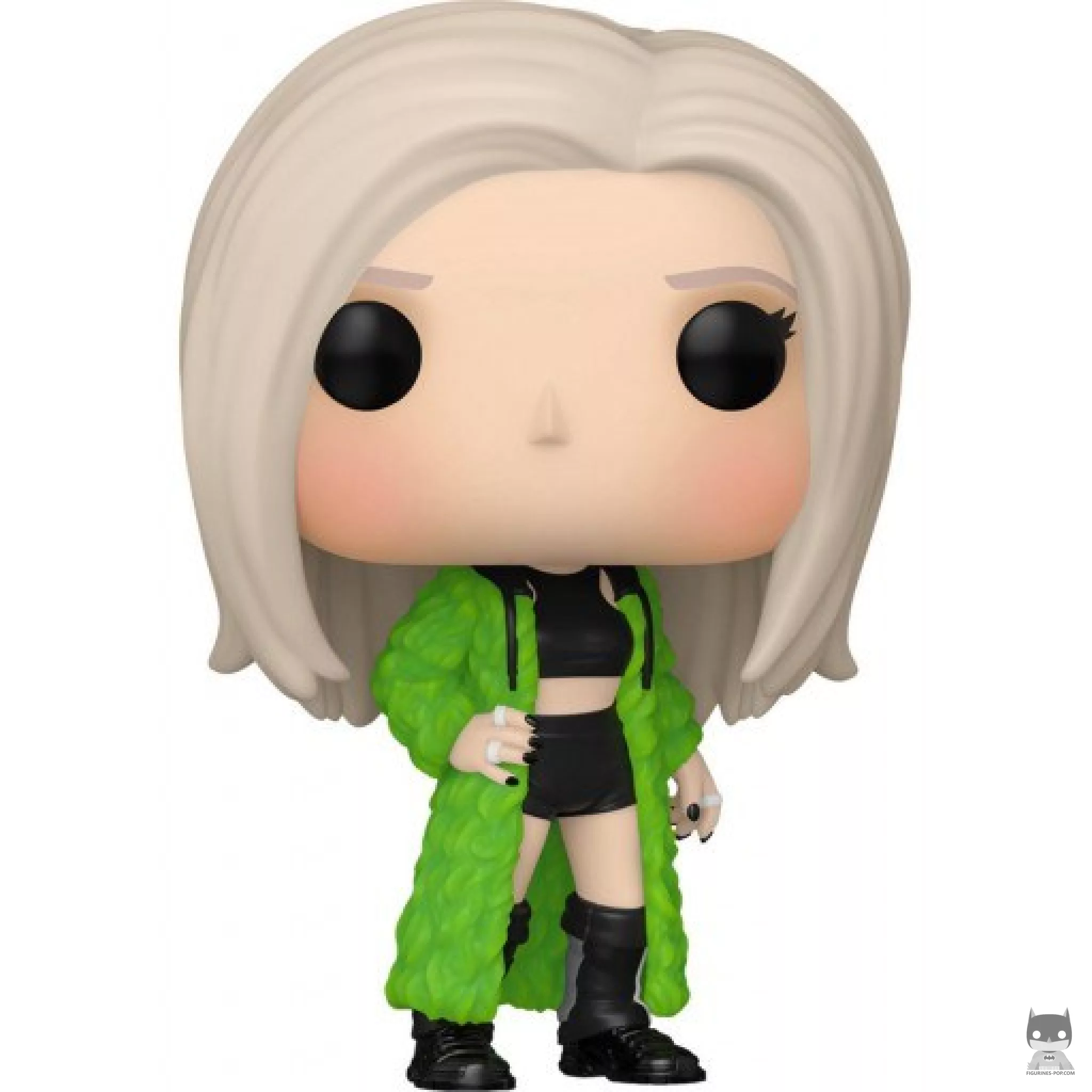 Rosé Funko Pop! figure (Blackpink)