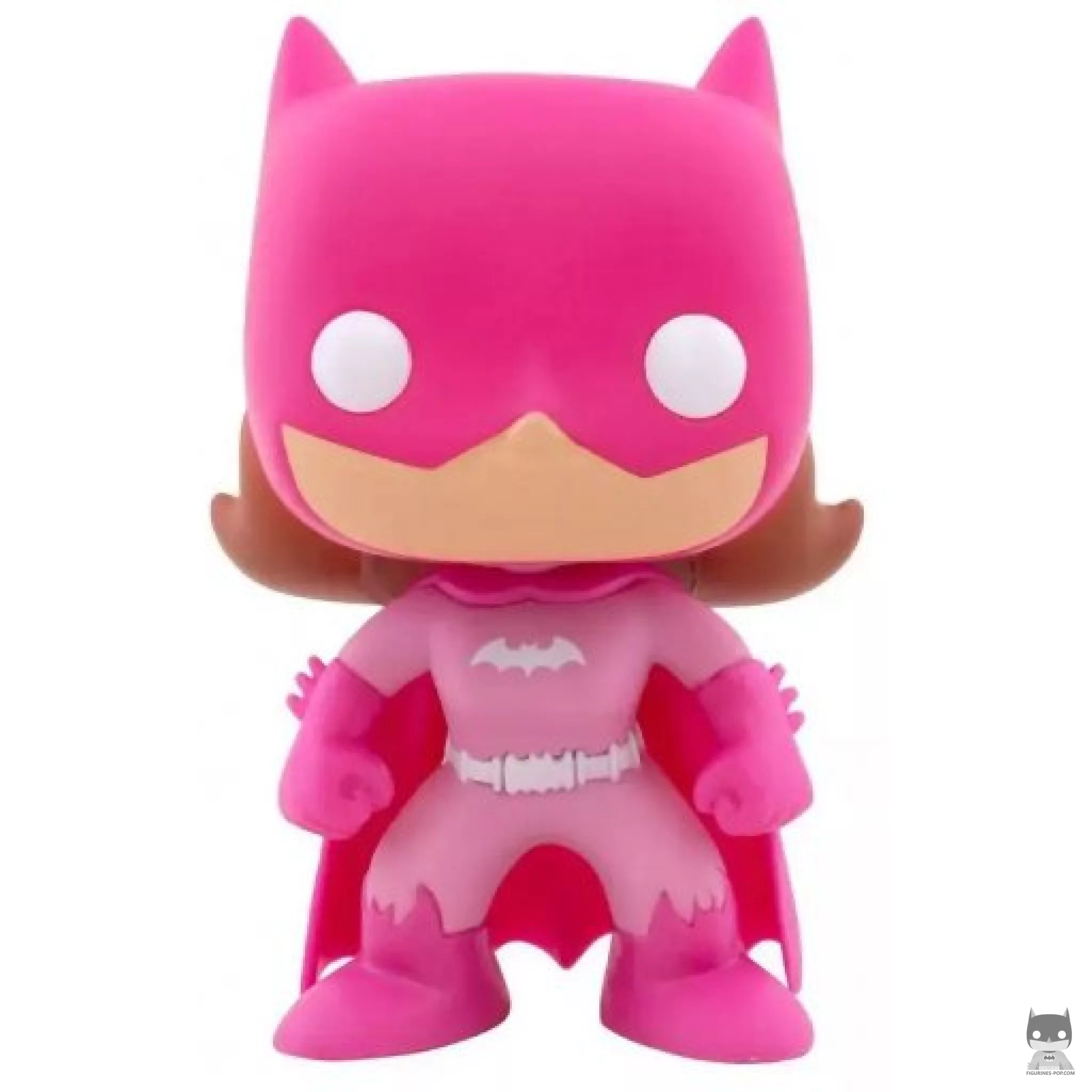 Batgirl (Pink October) Funko Pop! figure (DC Comics)