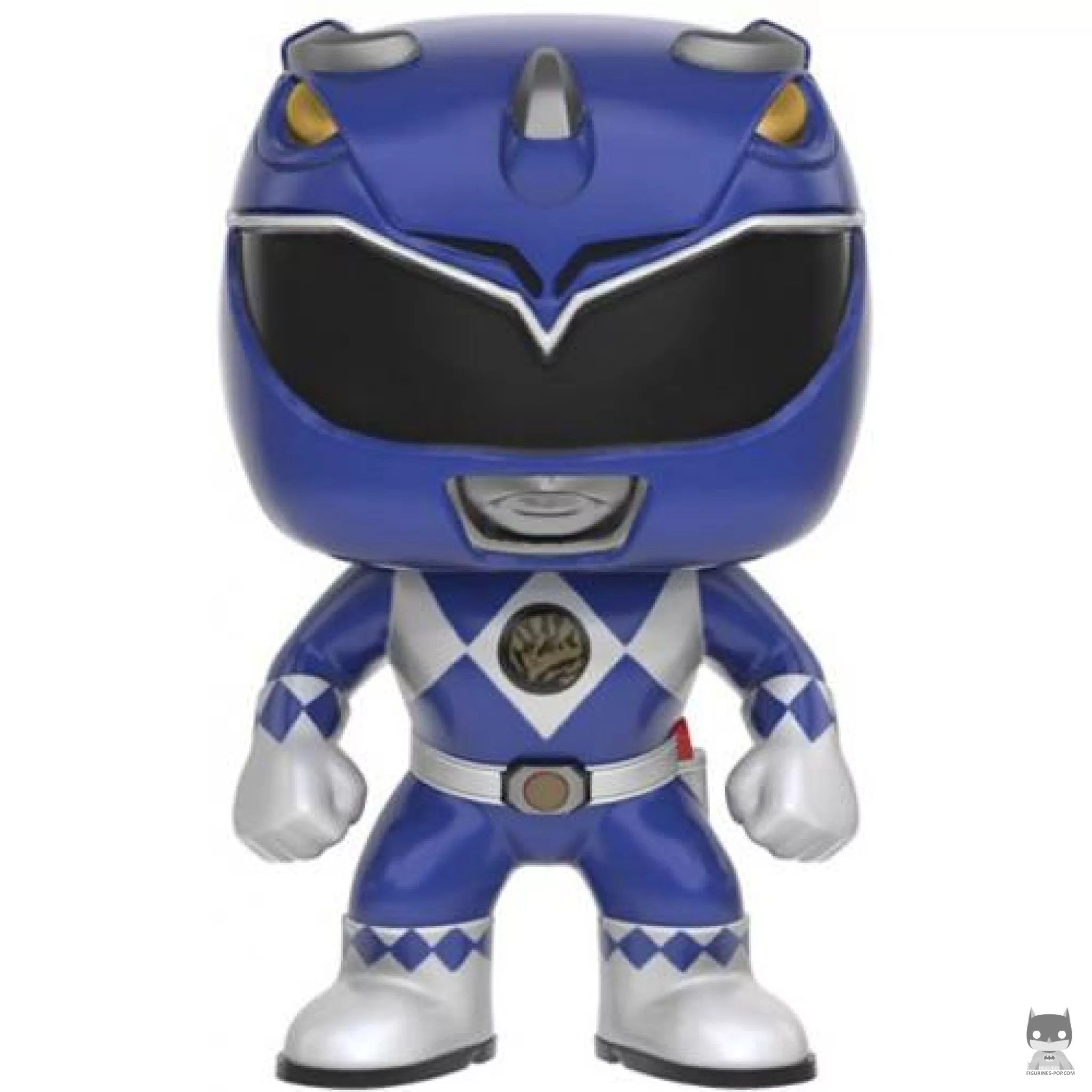Blue Ranger Funko Pop! figure (Power Rangers)