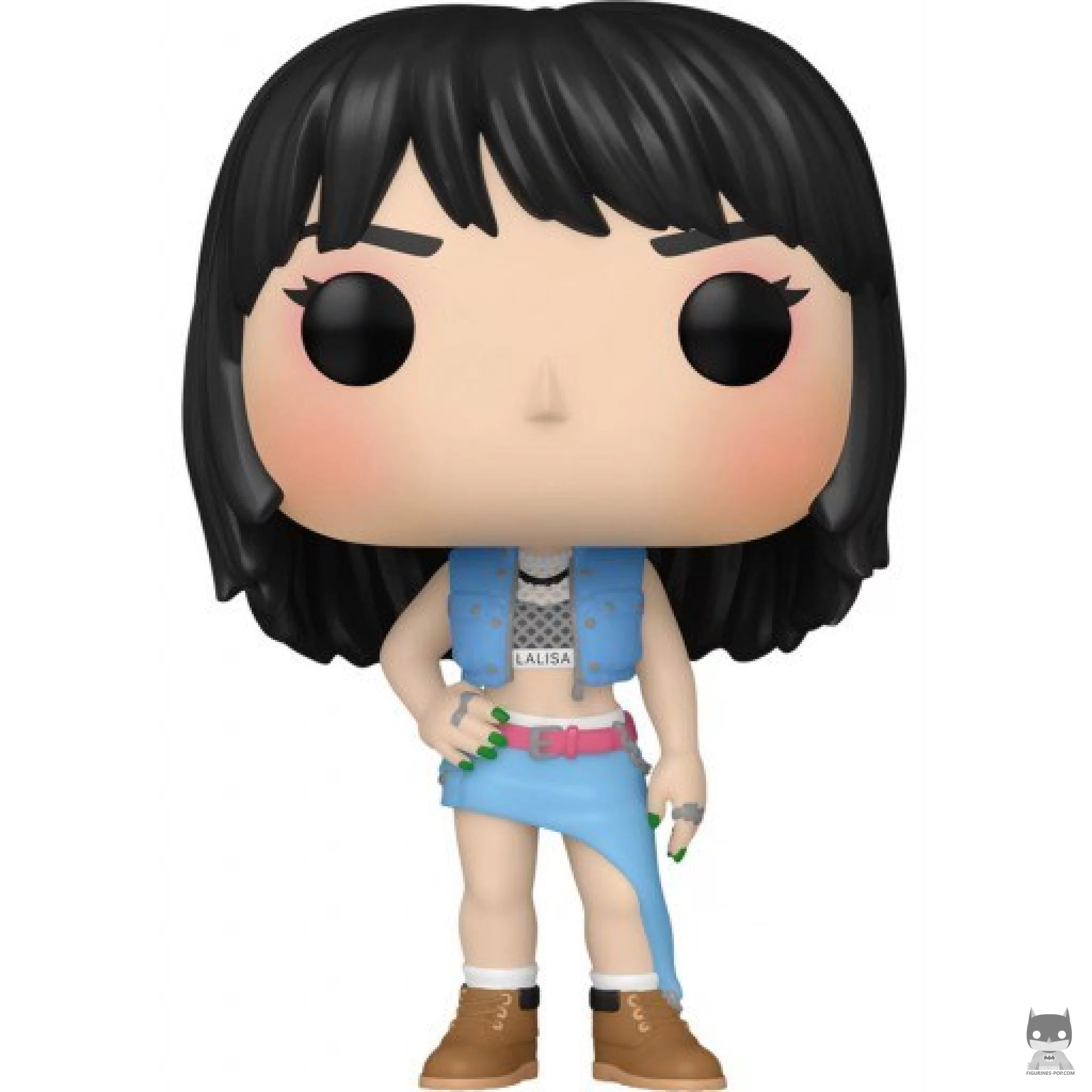 Lisa Funko Pop! figure (Blackpink)