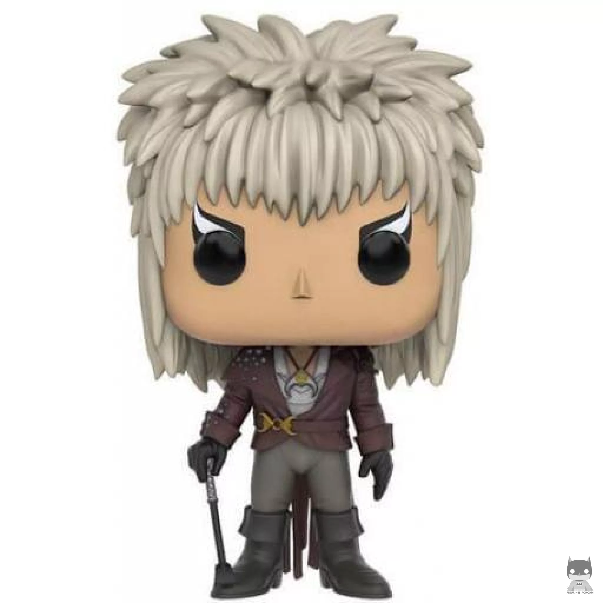 Jareth Funko Pop! figure (Labyrinth)