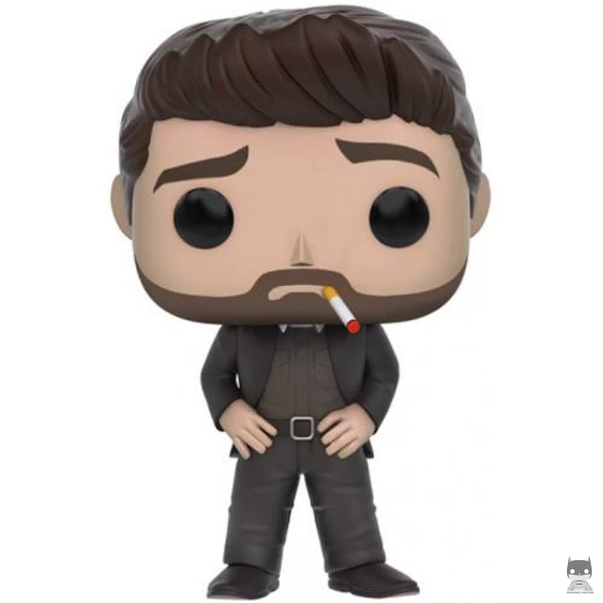Jesse Custer Funko Pop! figure (Preacher)