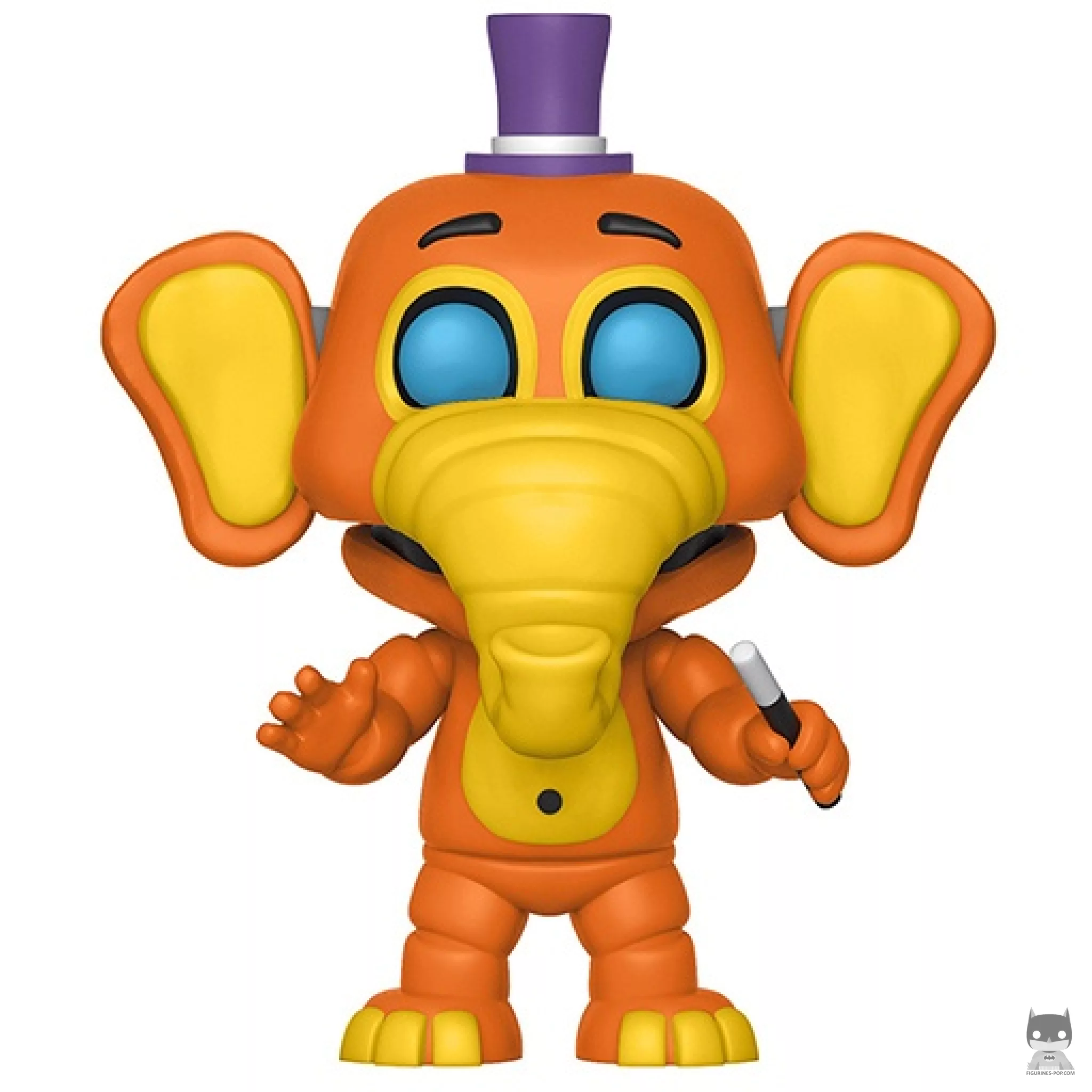 Orville Elephant Funko Pop! figure (Five Nights at Freddy's)