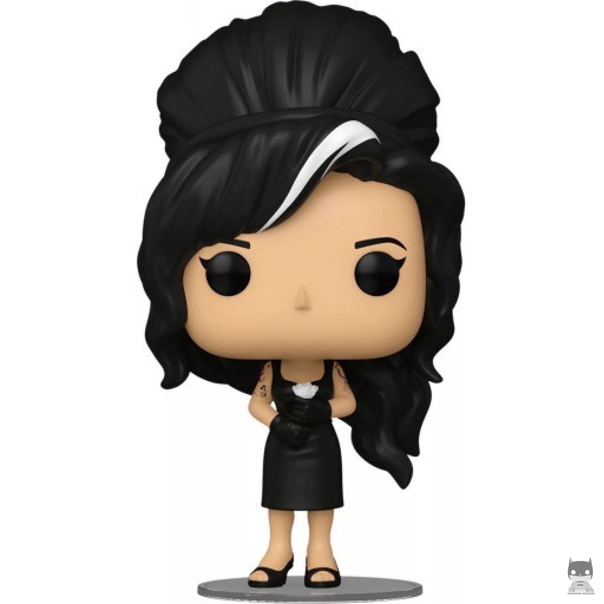 Amy Winehouse Funko Pop! figure (Amy Winehouse)