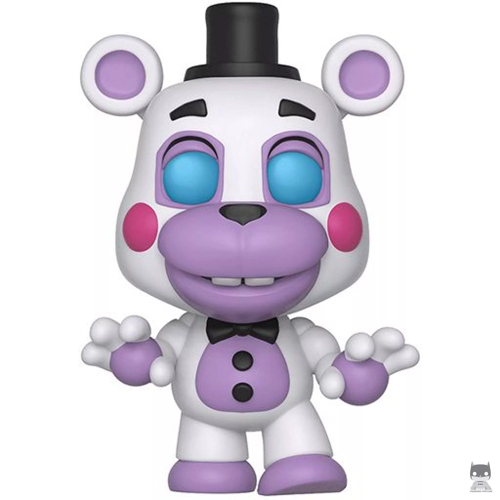 Helpy Funko Pop! figure (Five Nights at Freddy's)