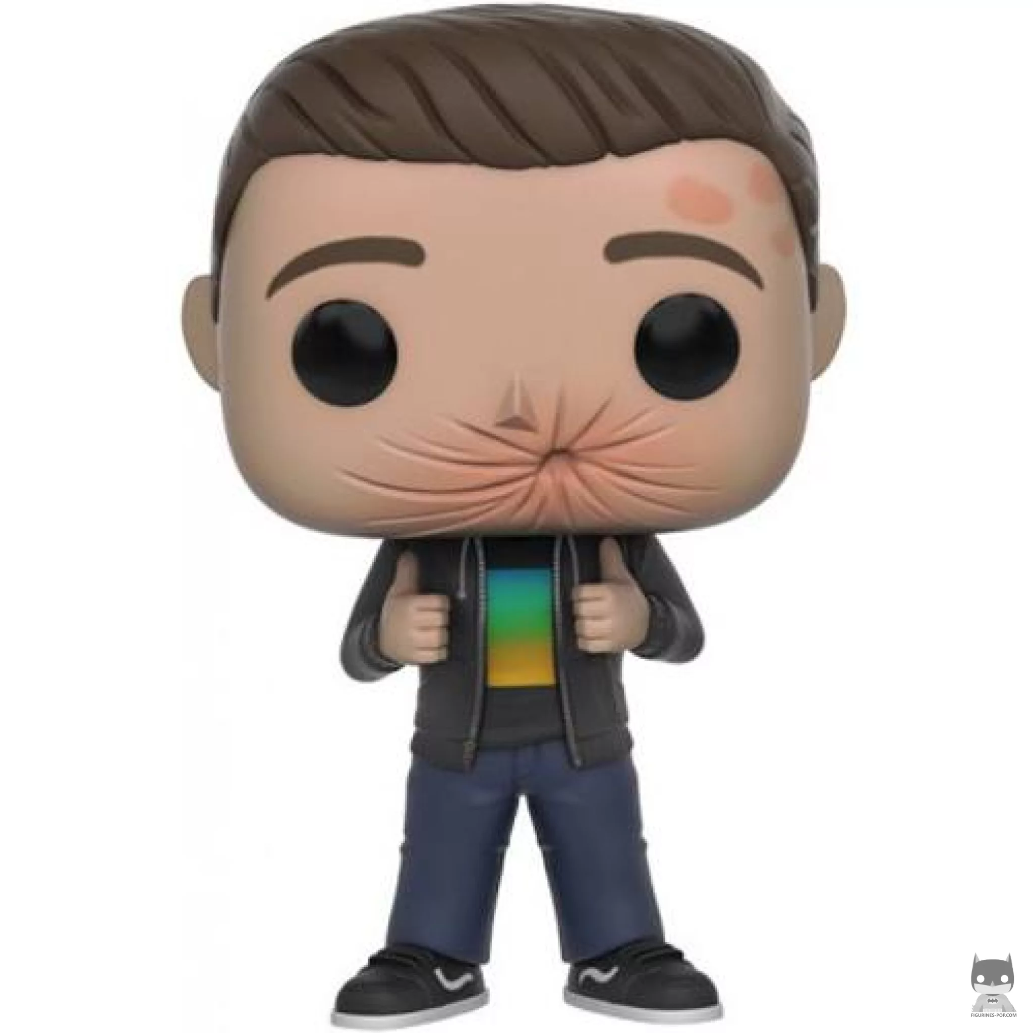 Arseface Funko Pop! figure (Preacher)