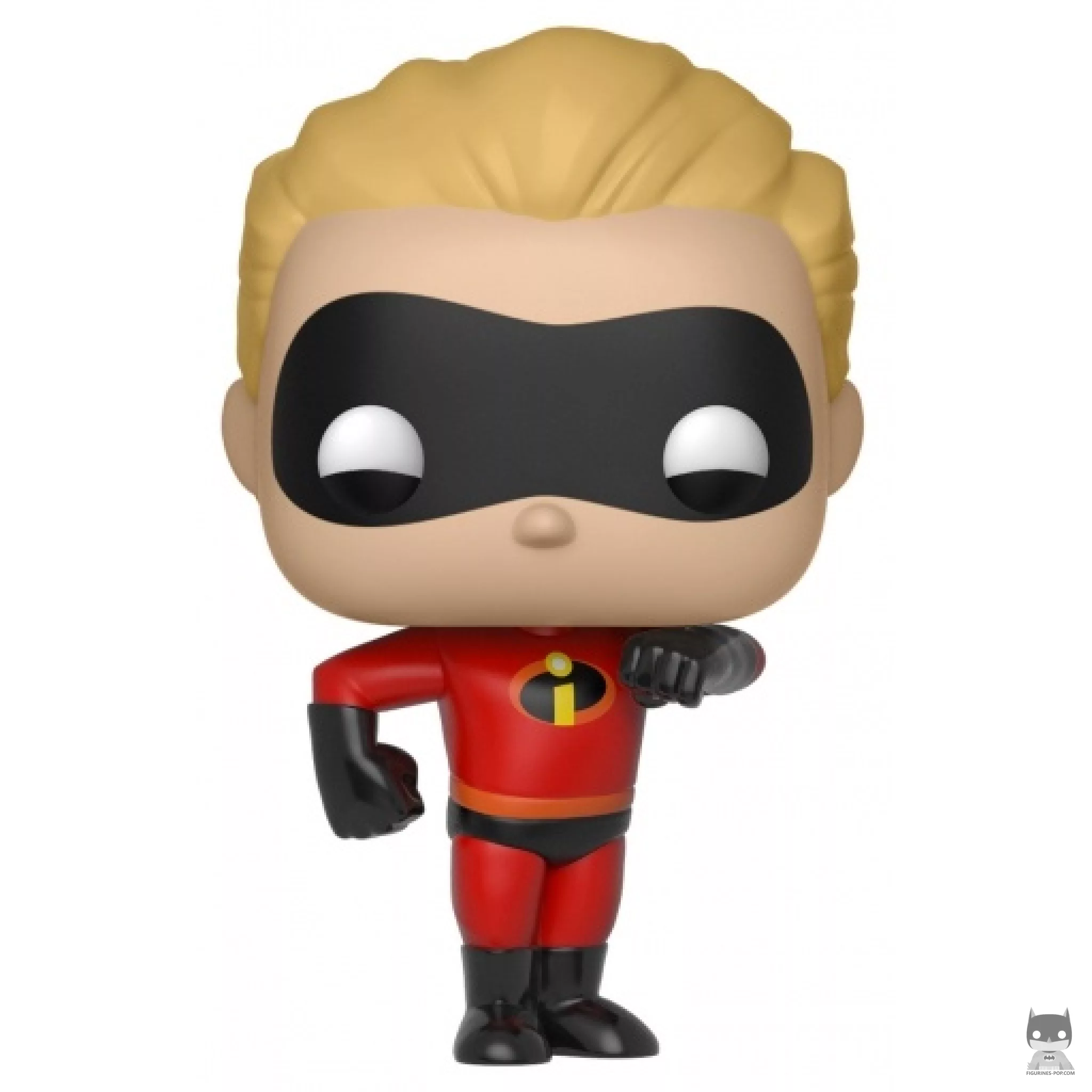Dash Funko Pop! figure (The Incredibles 2)