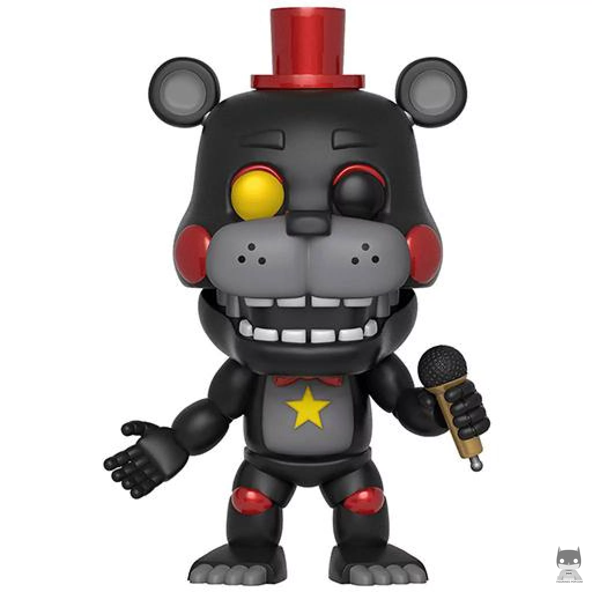 Lefty Funko Pop! figure (Five Nights at Freddy's)