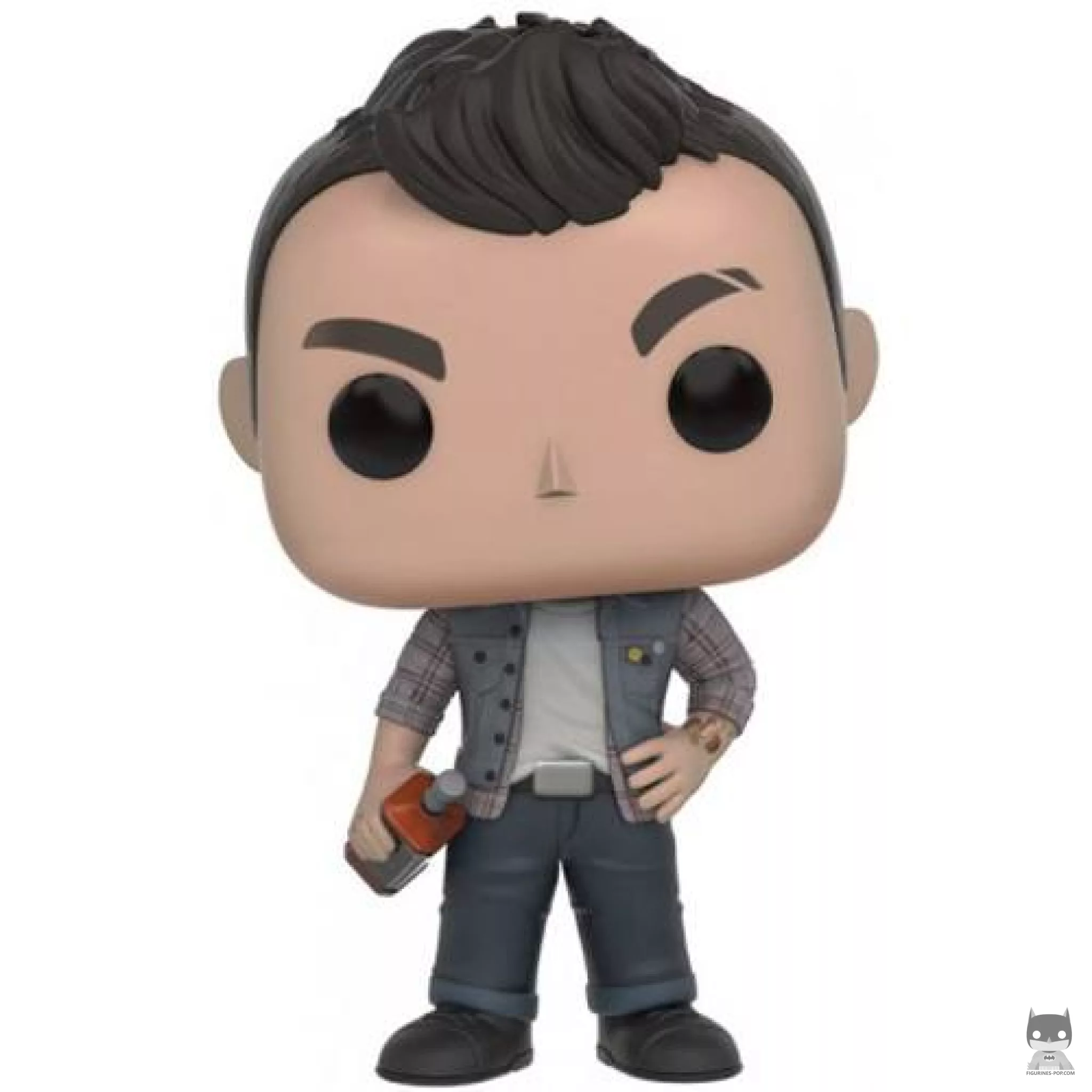 Cassidy Funko Pop! figure (Preacher)