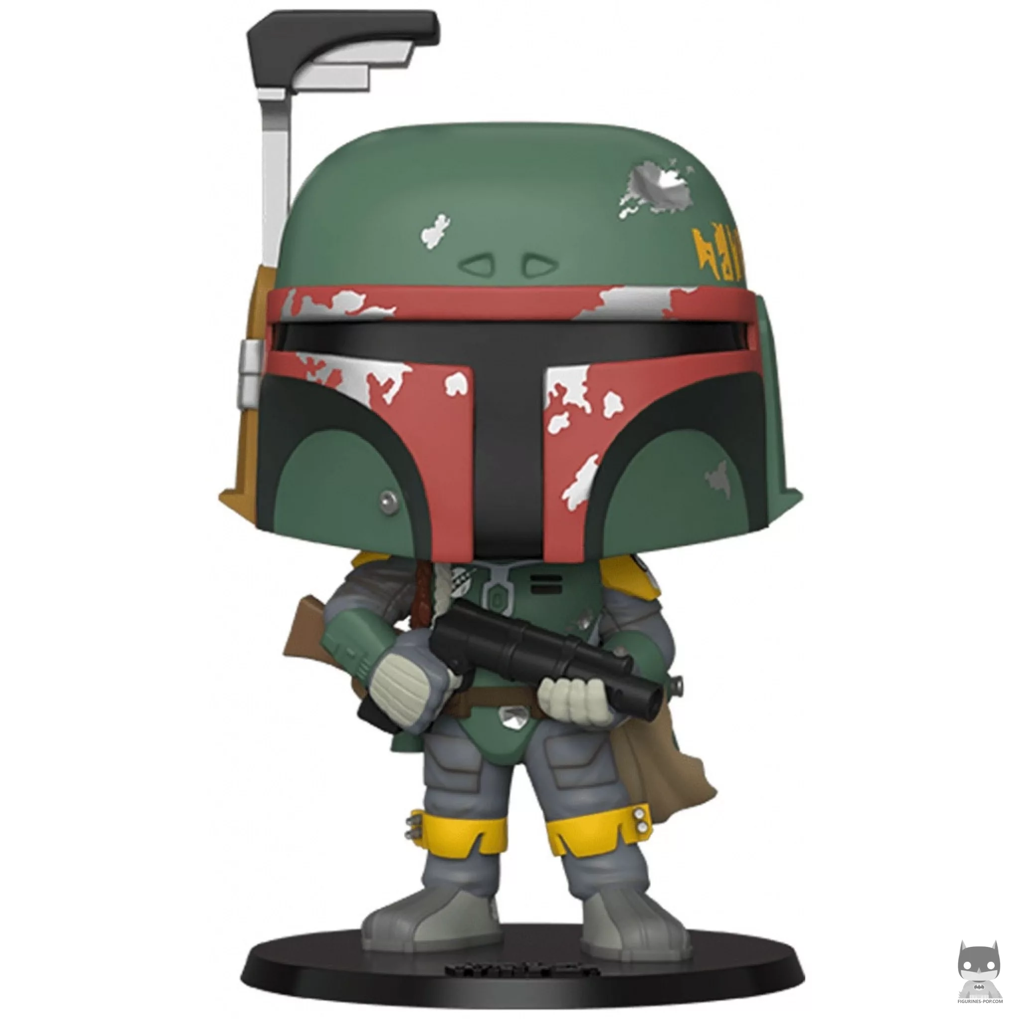 Boba Fett (Supersized) Funko Pop! figure (Star Wars: Episode V, Empire Strikes Back)