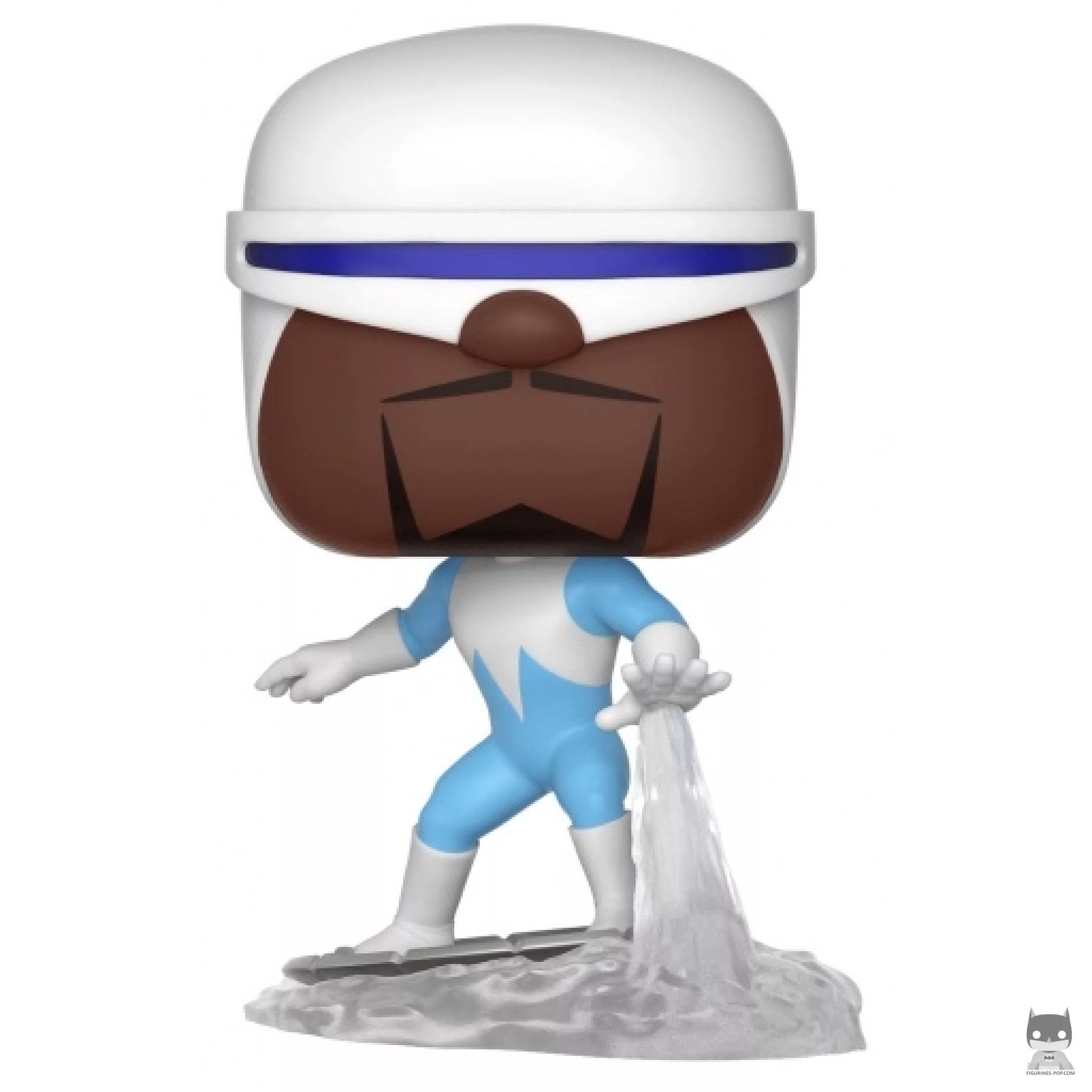 Frozone Funko Pop! figure (The Incredibles 2)