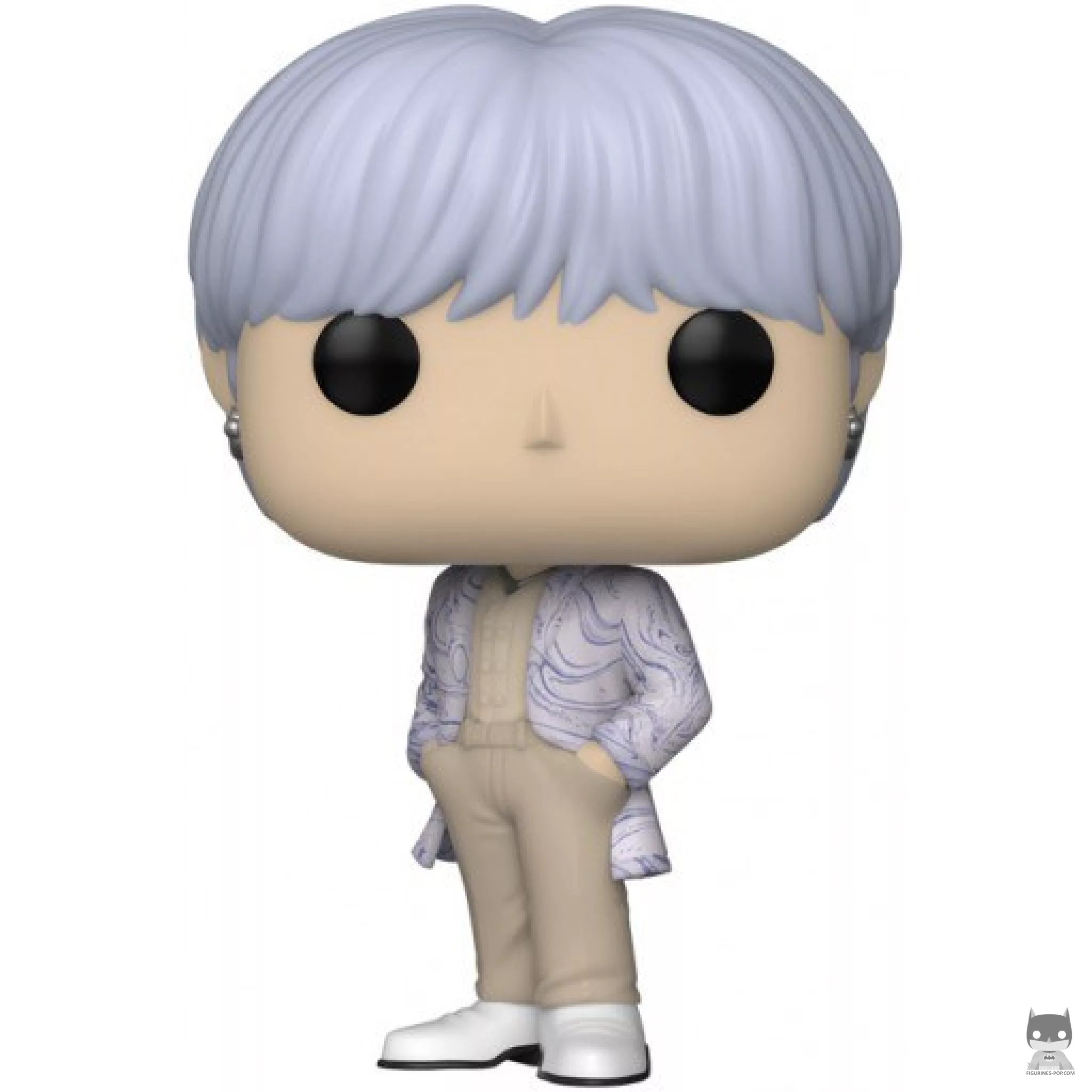 Suga (Proof) Funko Pop! figure (BTS)