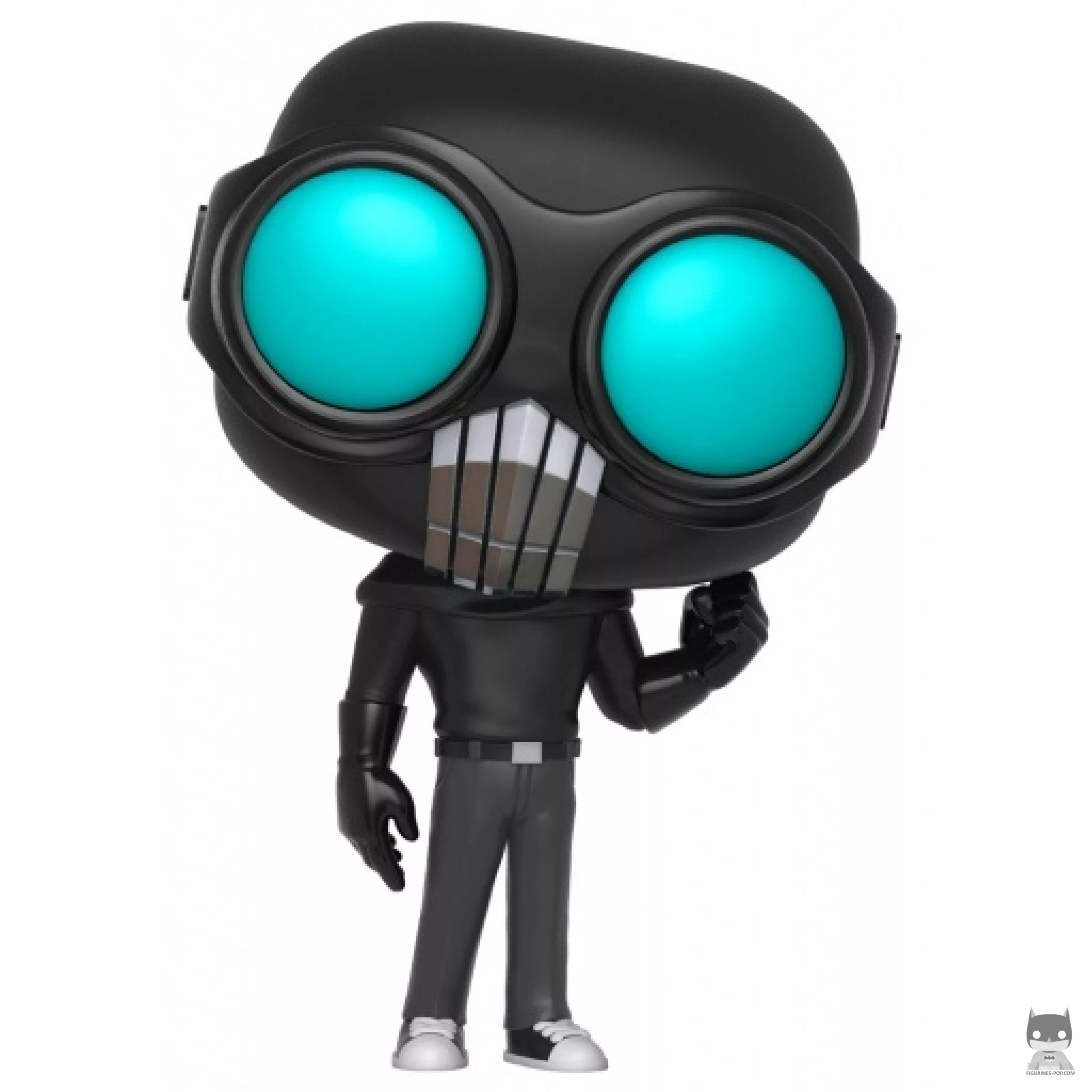 Screenslaver Funko Pop! figure (The Incredibles 2)