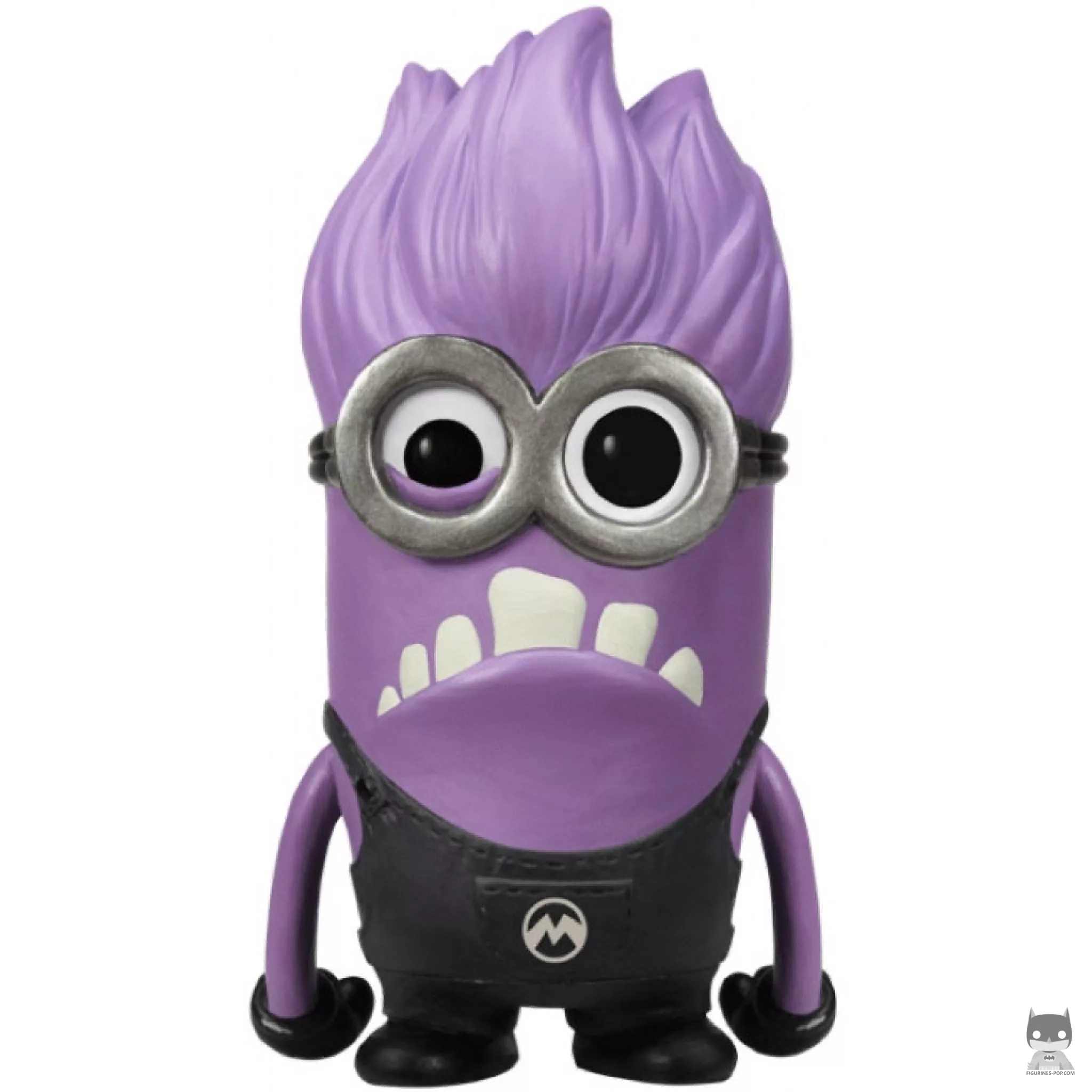 Evil Minion Funko Pop! figure (Despicable Me)