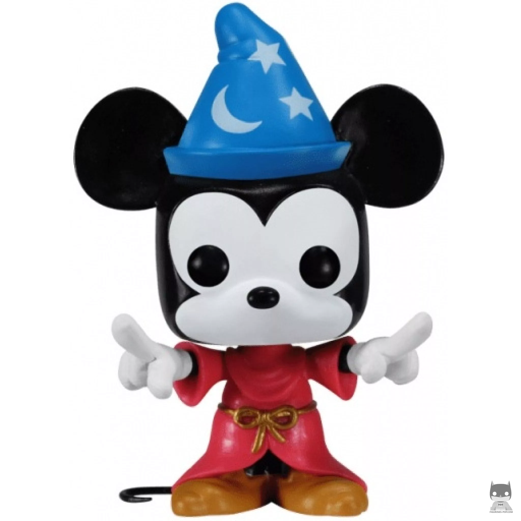 Sorcerer Mickey Funko Pop! figure (Fantasia)