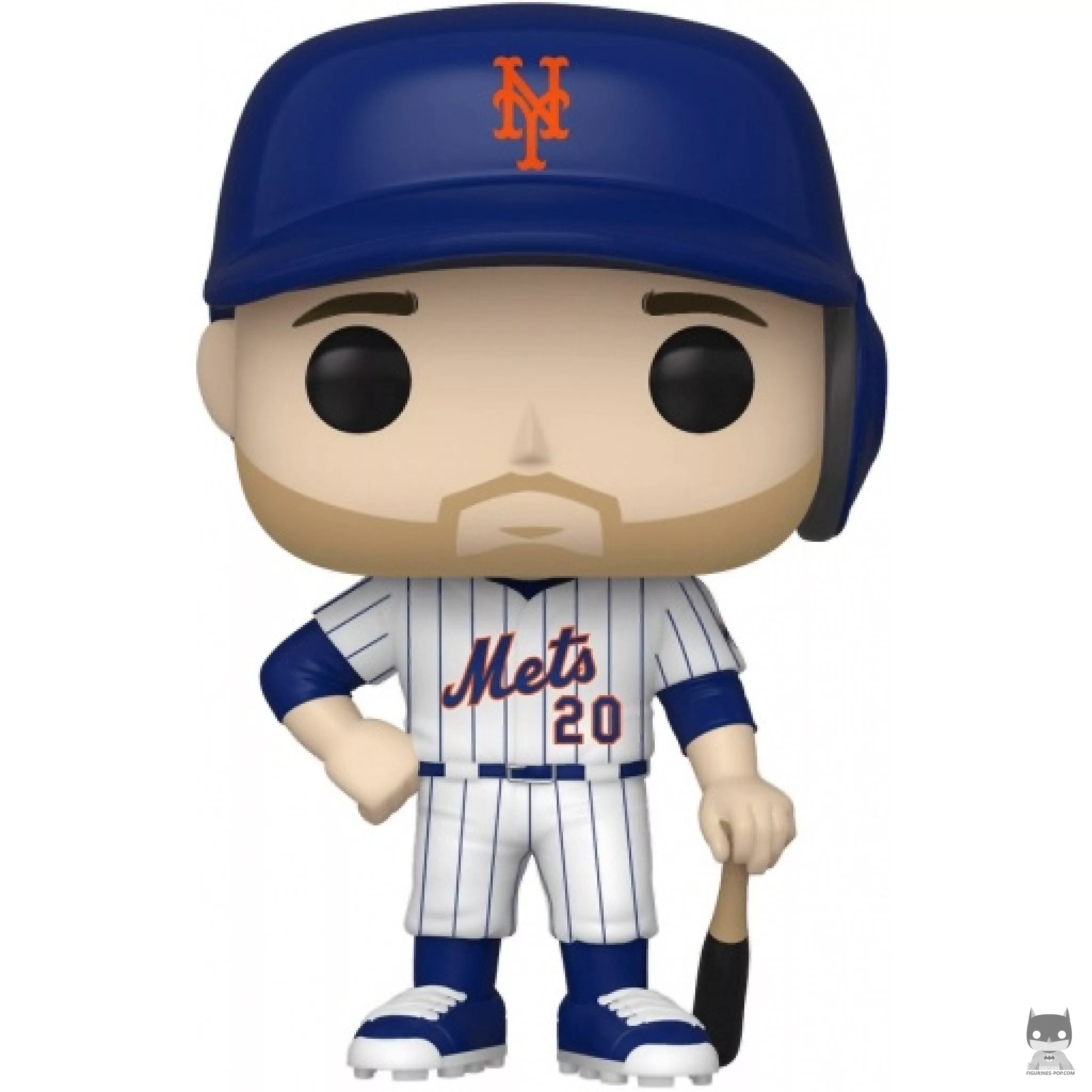 Pete Alonso Funko Pop! figure (MLB)